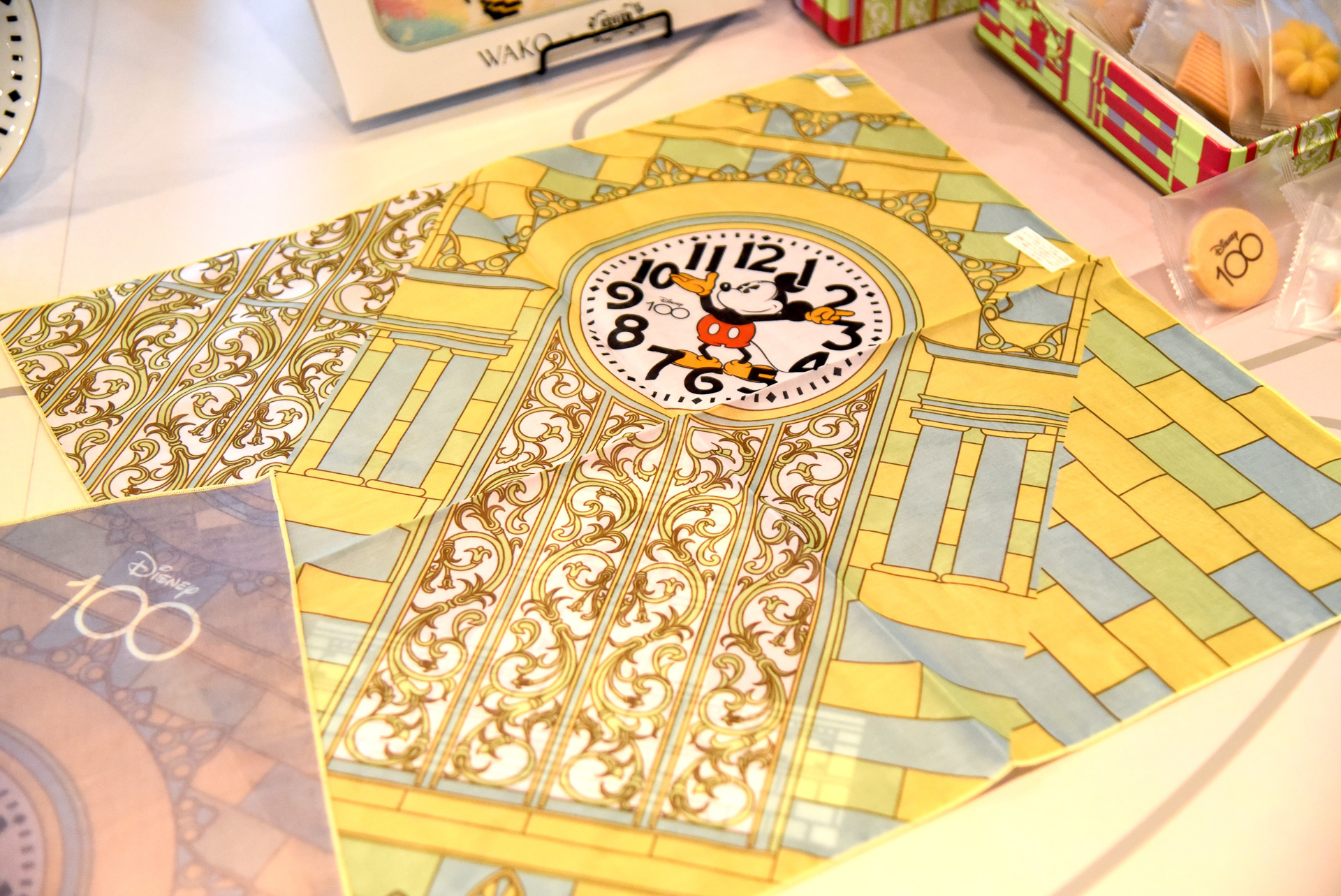 「ハンカチーフ」（4400円）