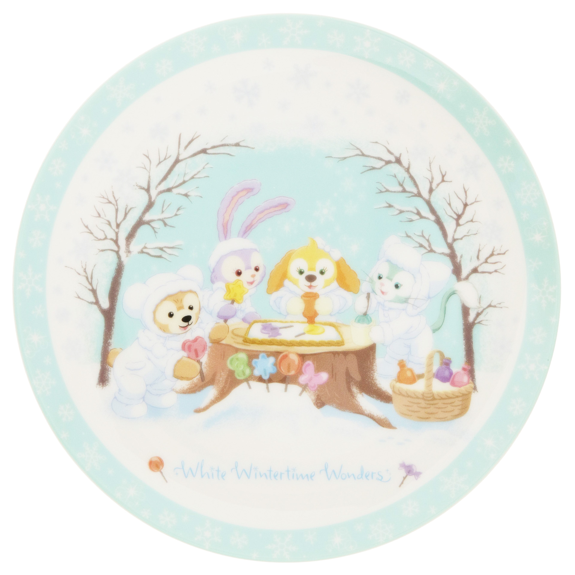 「プレート」（2000円）