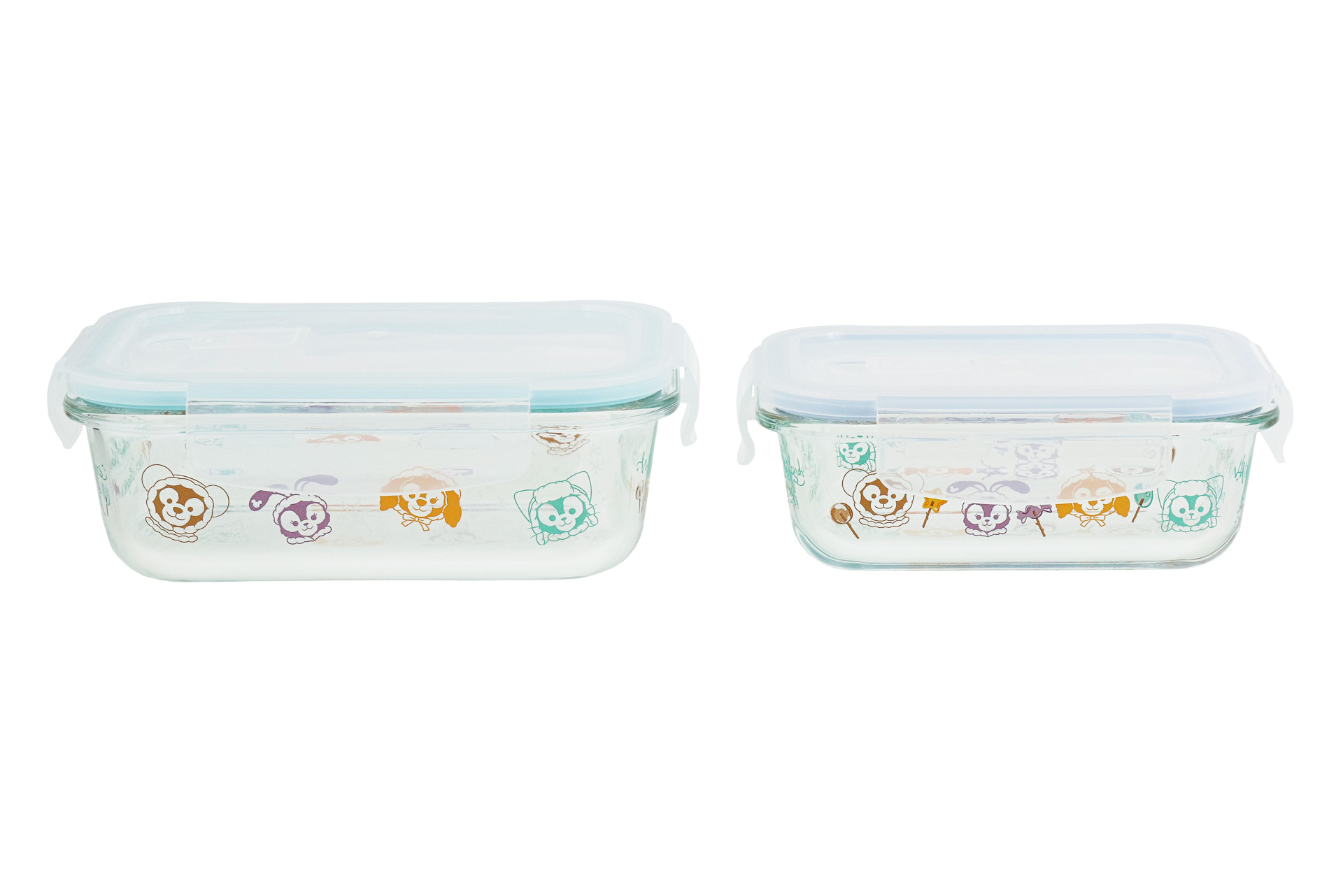 「耐熱容器」（3200円）