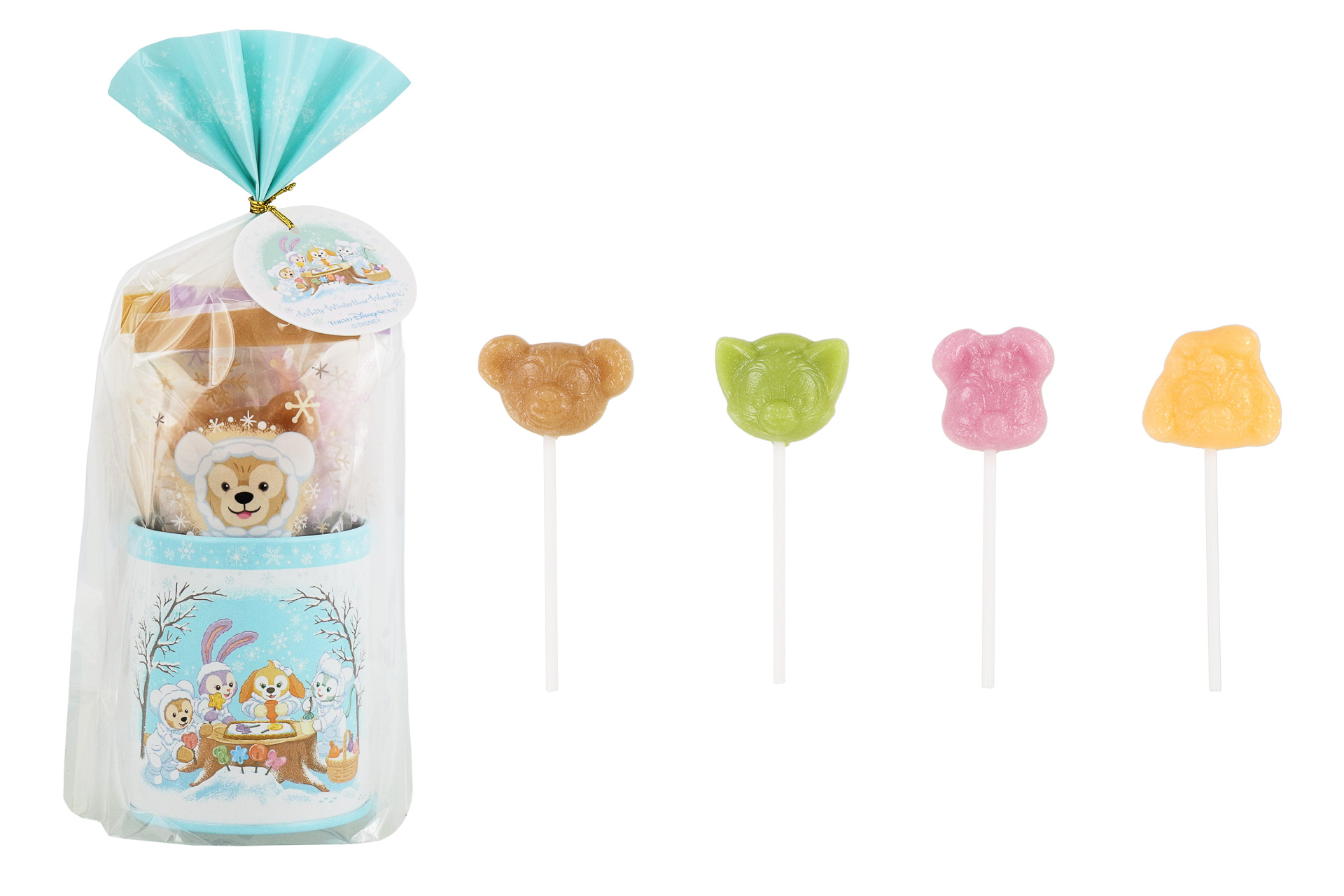 「キャンディ」（900円）