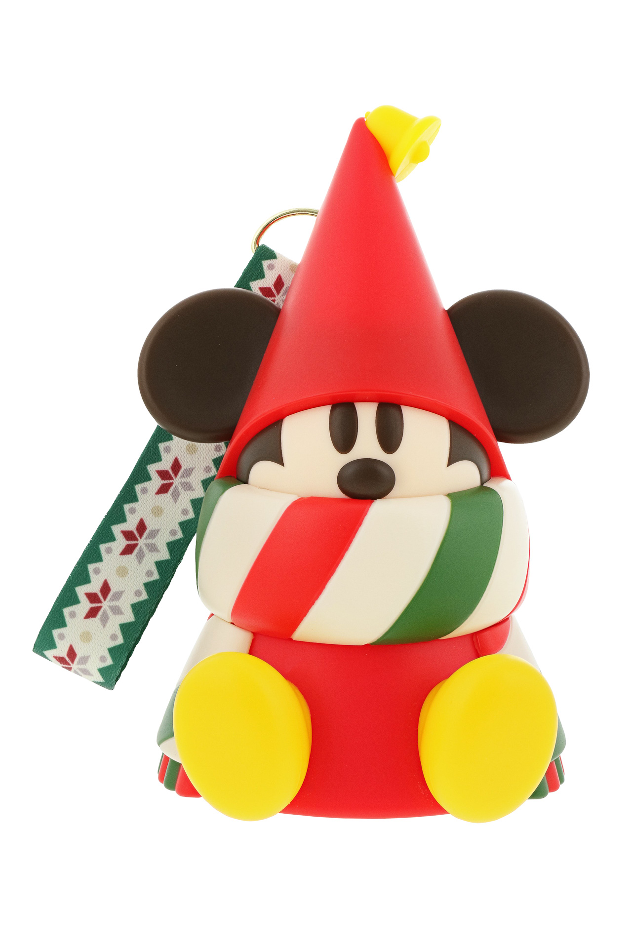 ちょこんと座ってこちらを見ているような表情だ