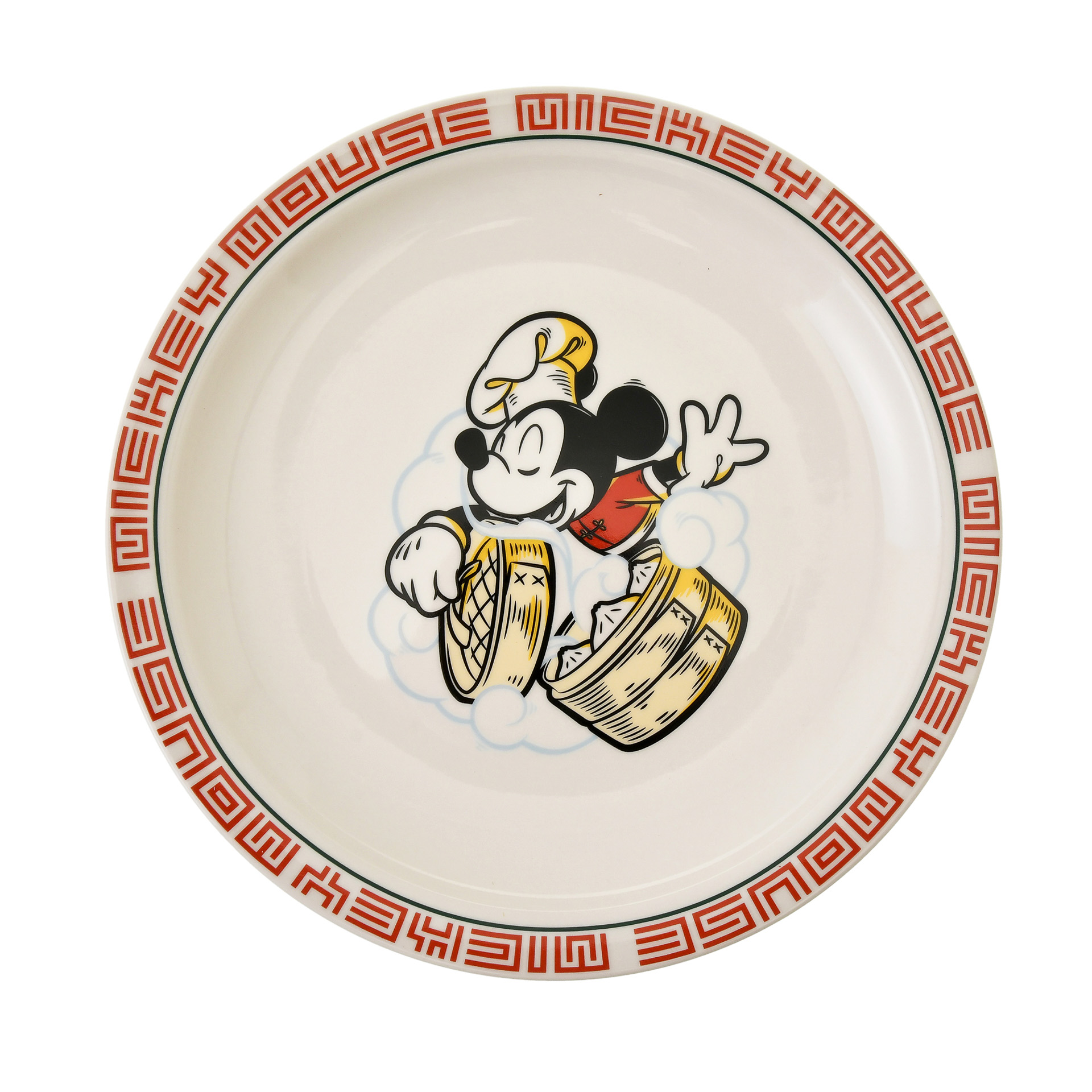 「プレート」（1800円）