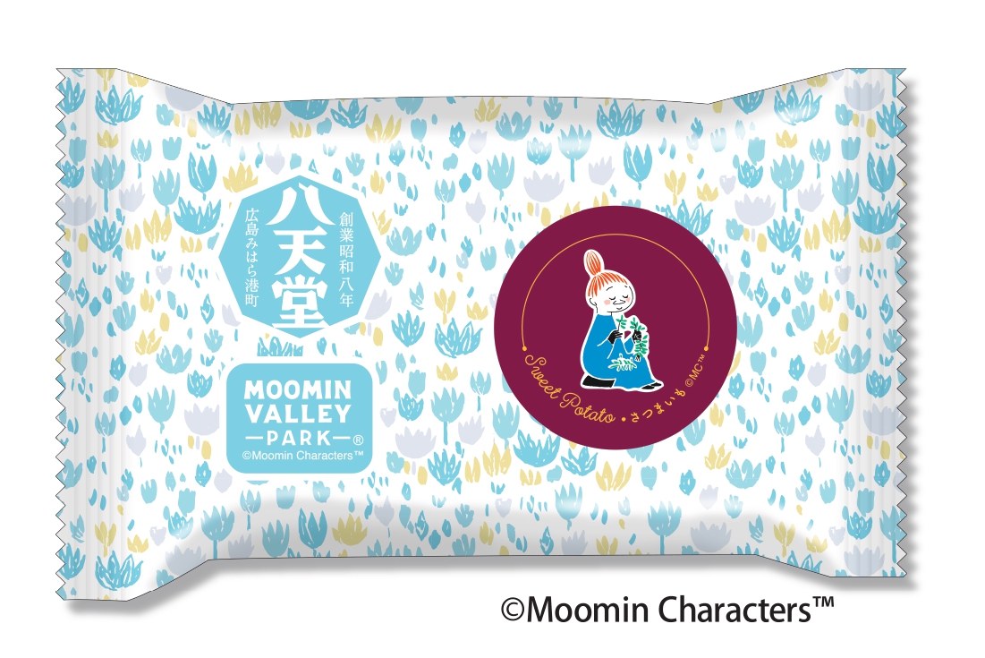 くりーむパン さつまいも