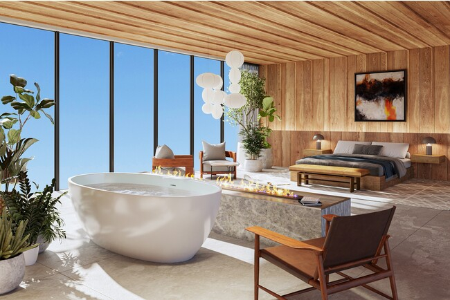 「札幌ダイビル再開発プロジェクト」に「TRUNK（HOTEL）SAPPORO（仮称）」の出店が決定