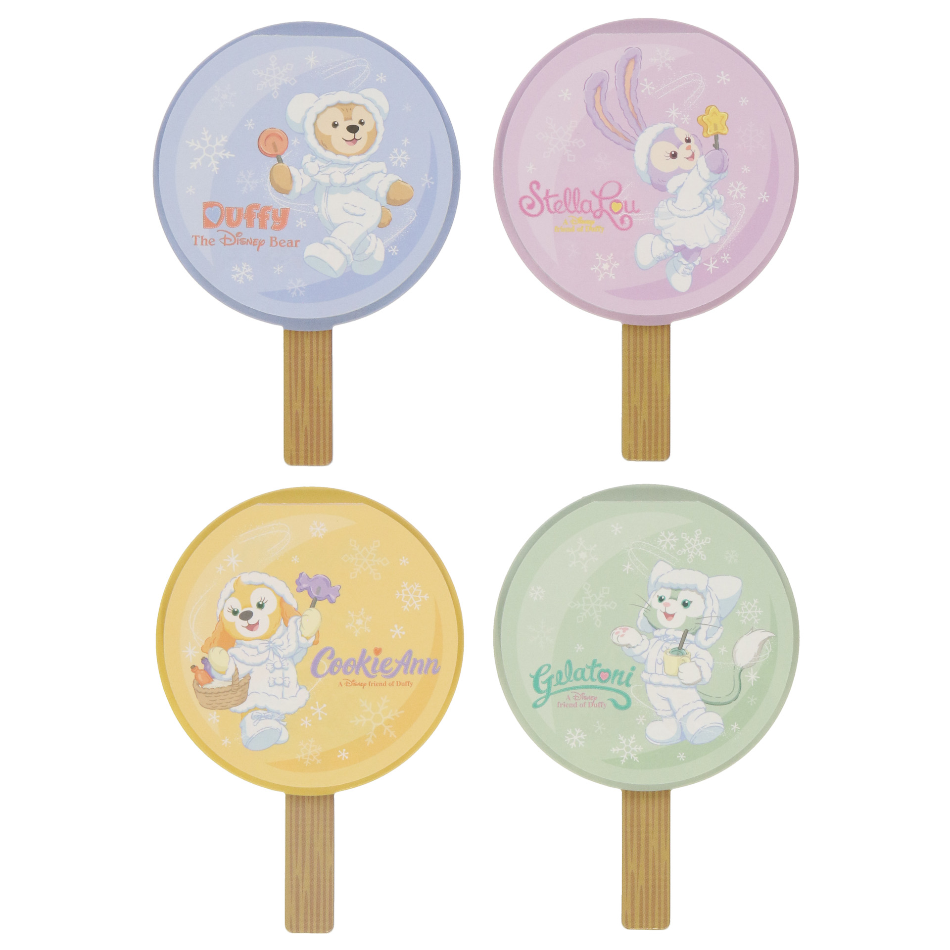 「メモセット」（1400円）