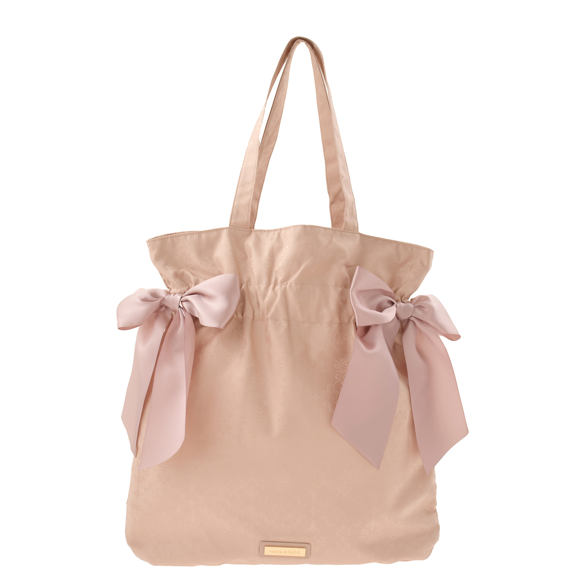 「トートバッグ＜マリー＞」（8500円）