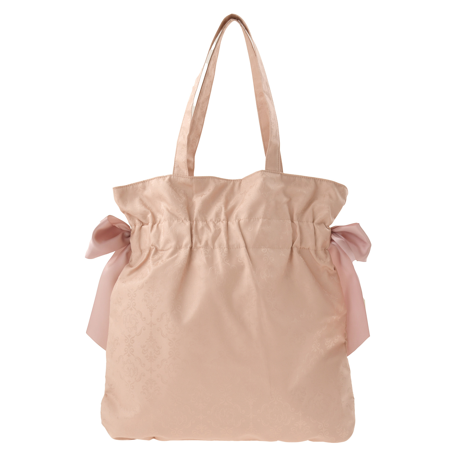 口元を絞るタイプ