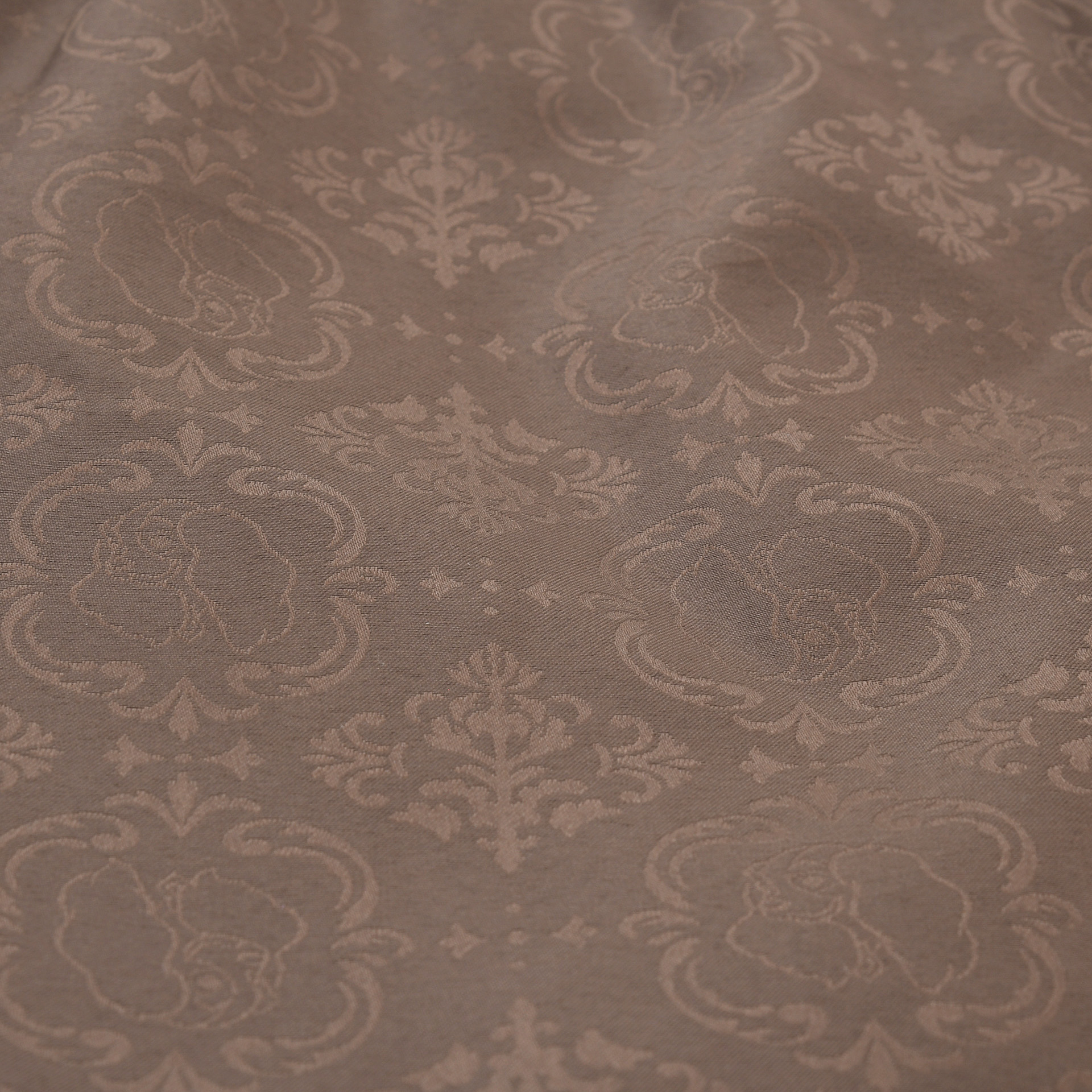 レディのパターンが落とし込まれている