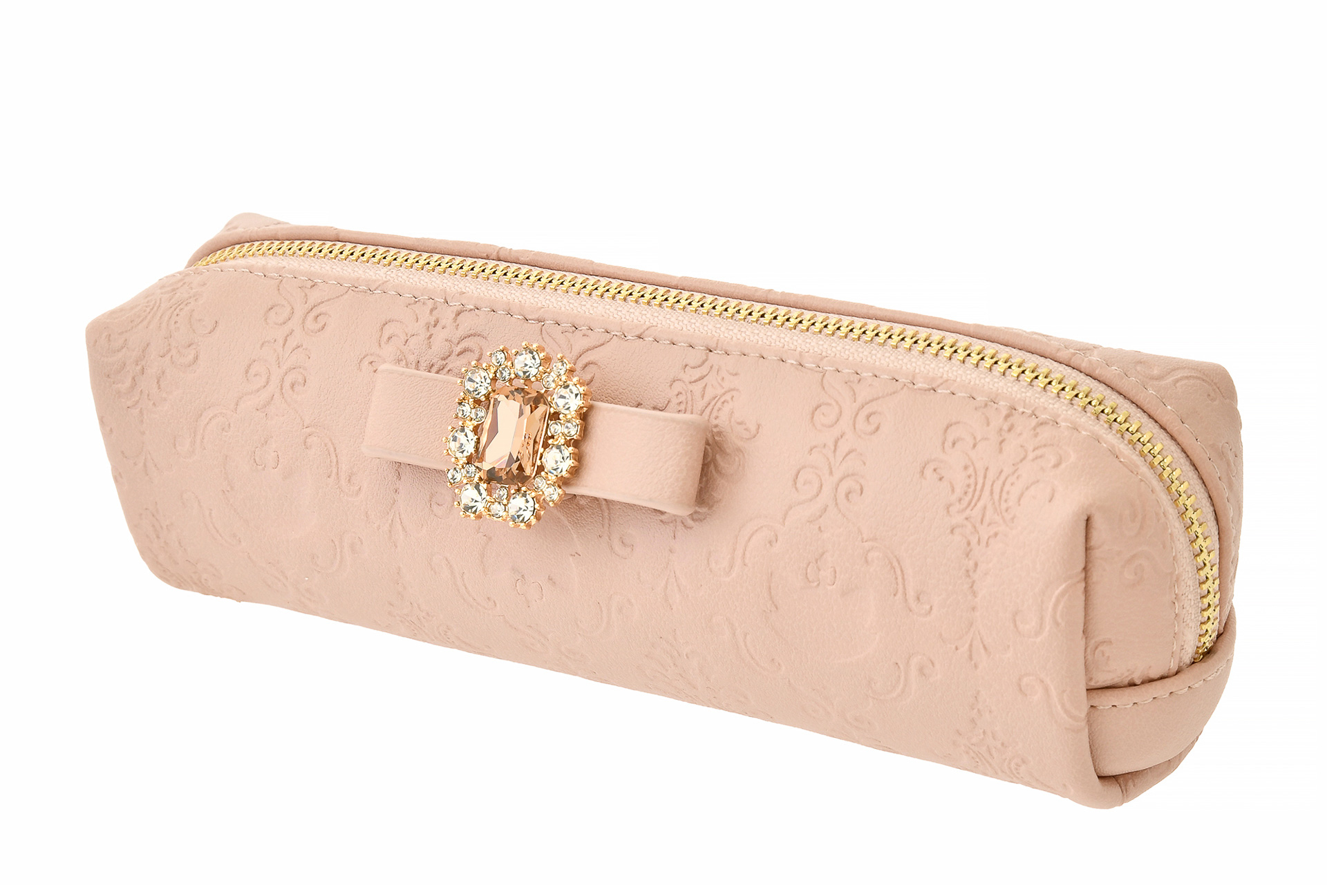 スリムタイプで持ち運びに便利