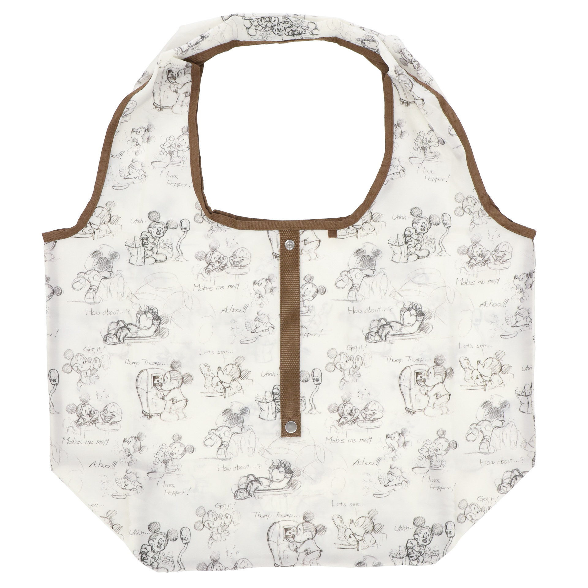 優しいタッチで描かれた「Sketches of Disney Friends」の新作アイテム