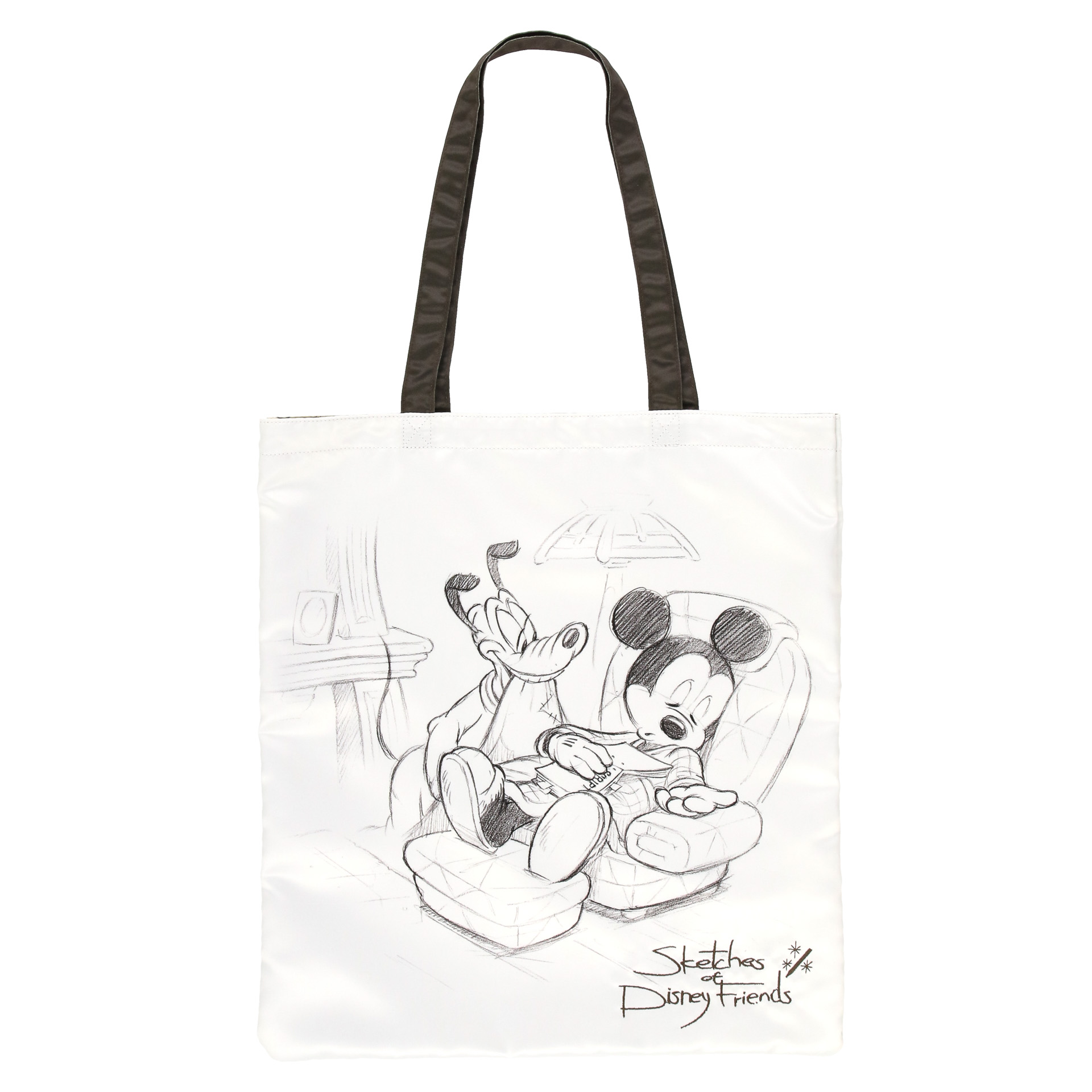 「トートバッグ」（3200円）