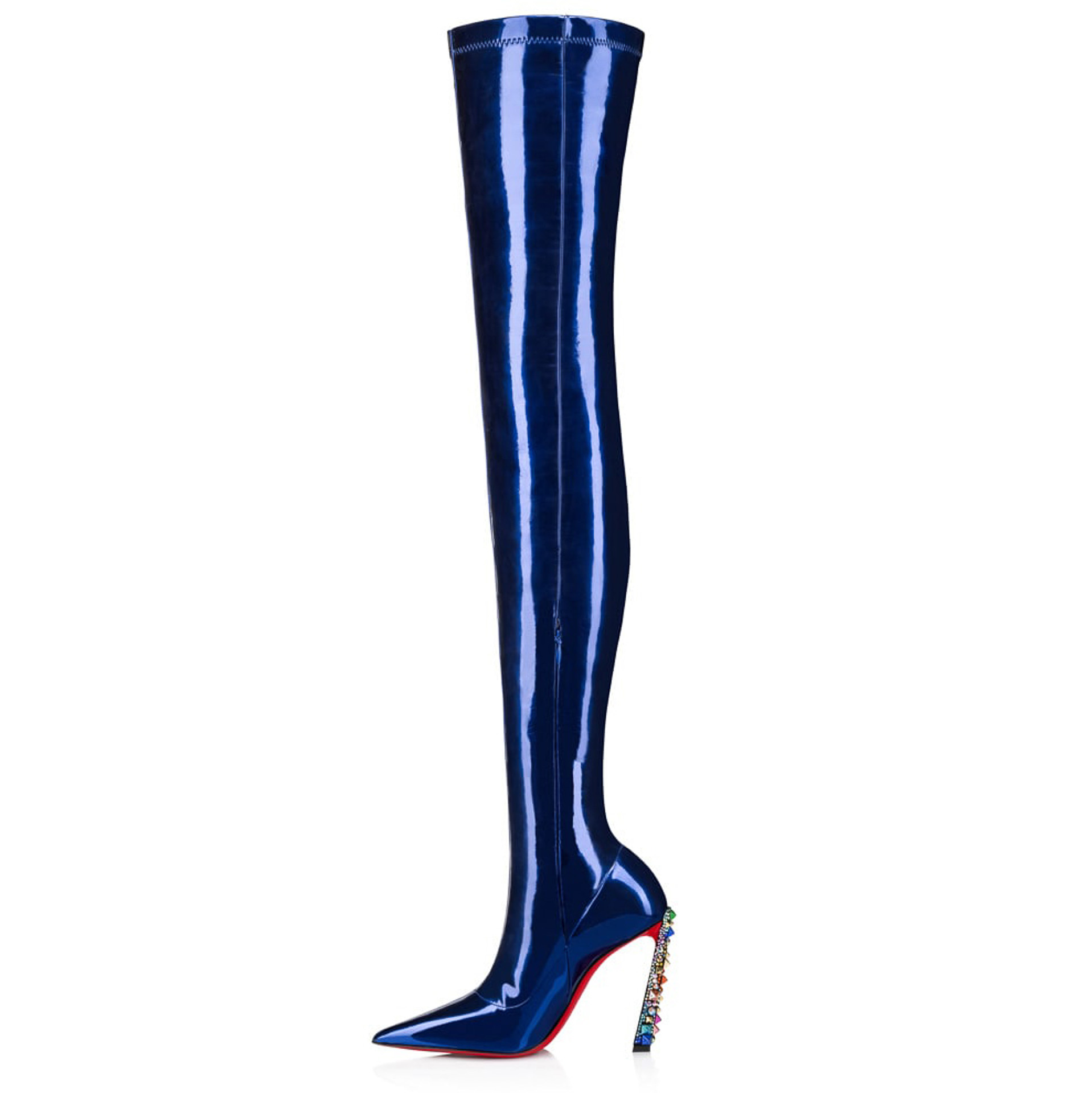 「コズミック アルタ ブーツ」（58万5200円）