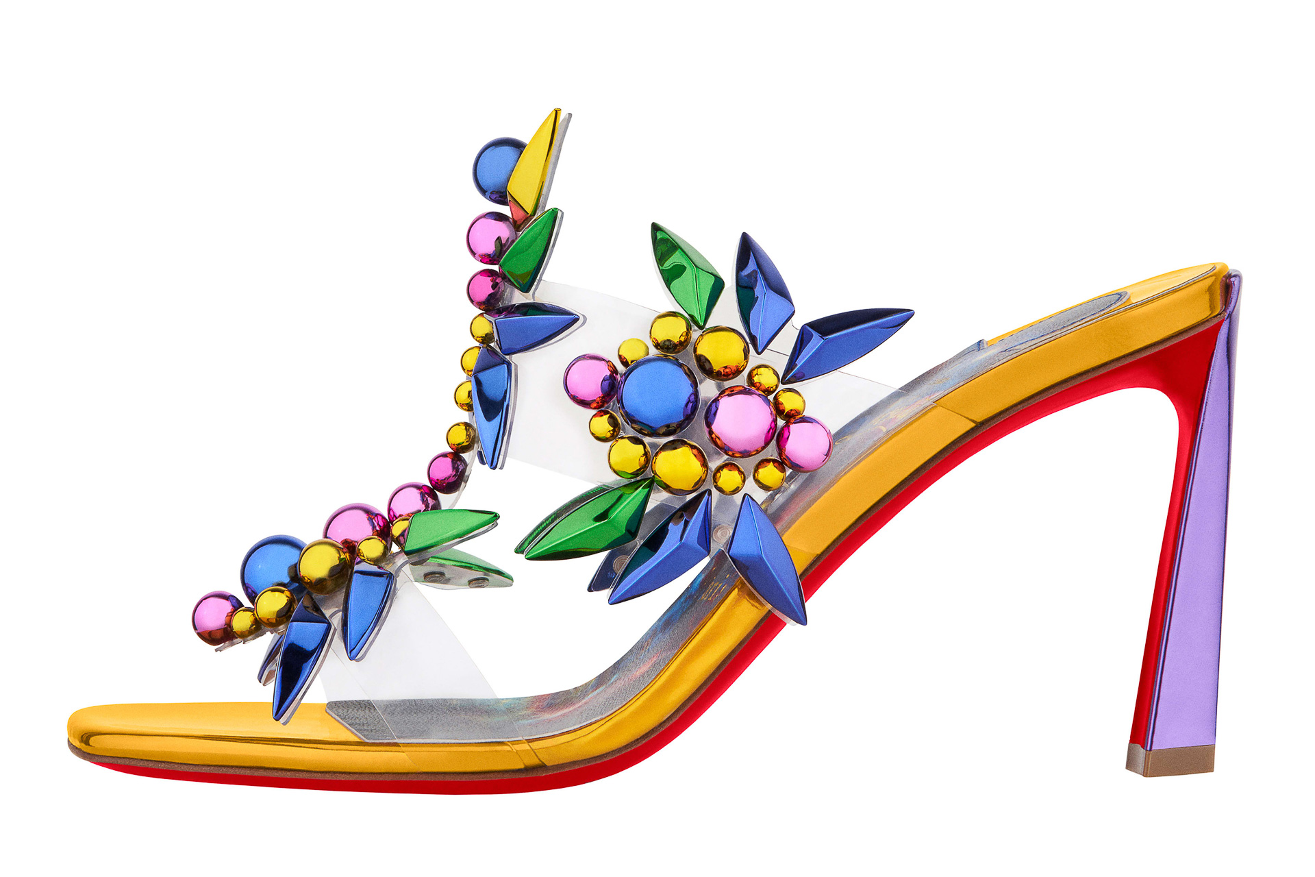 「インペリアス レックス（マルチカラー）」（21万6700円）