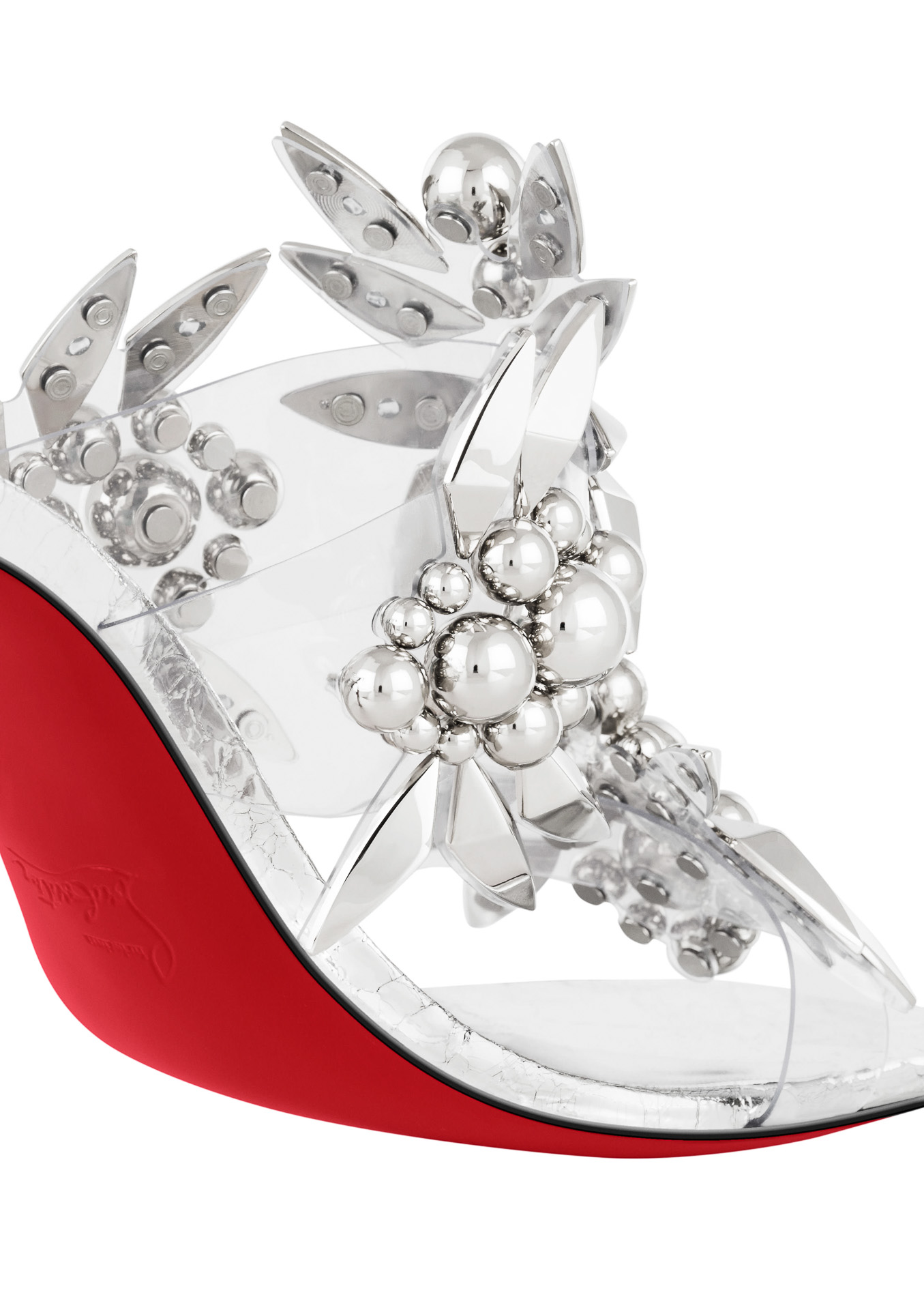 おなじみのレッドとのコントラストも◎