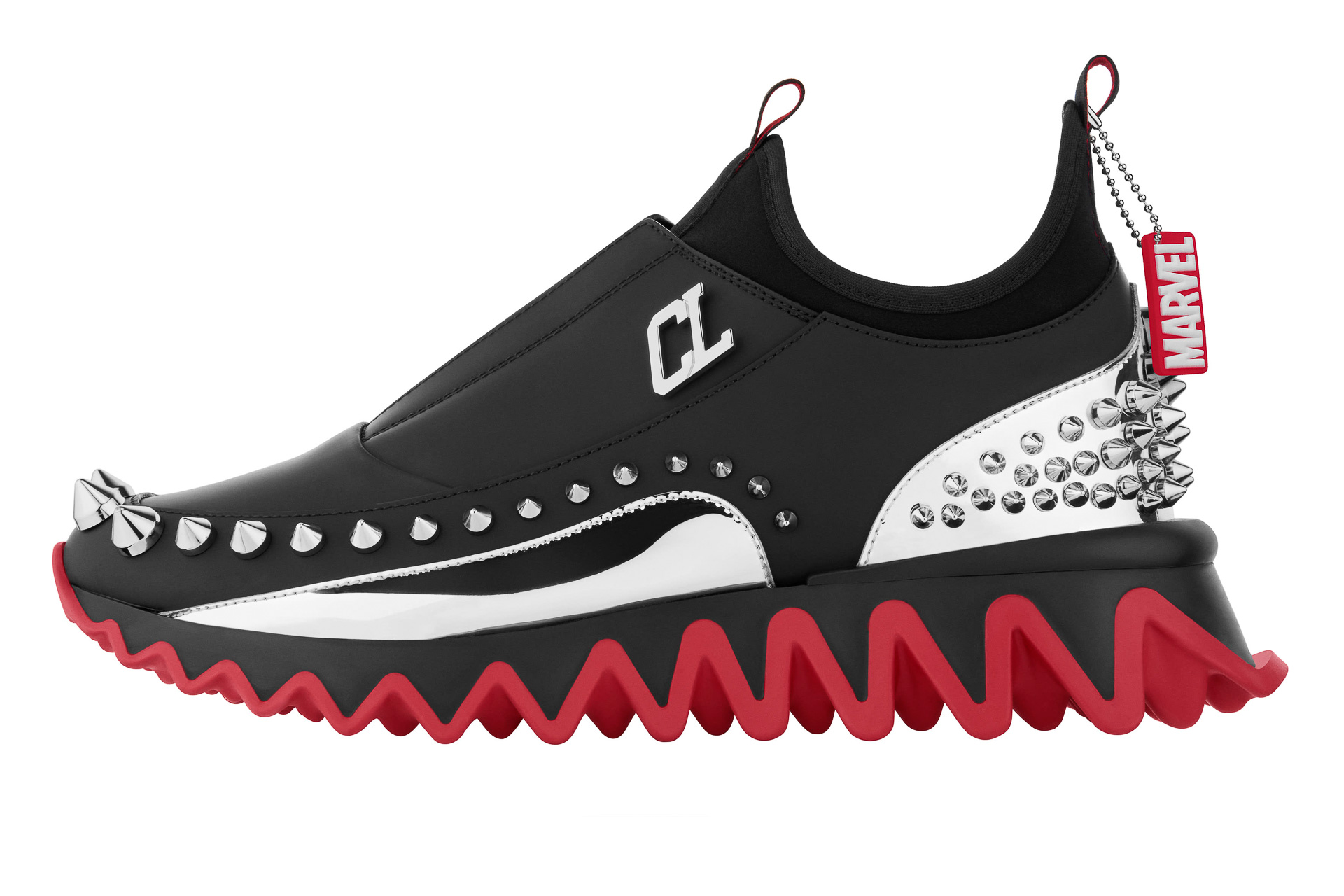 「コンスクレセント」（16万5000円）