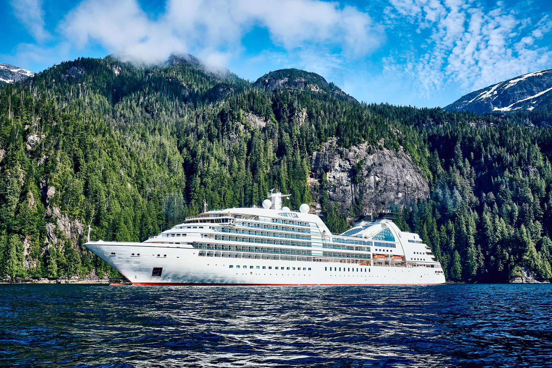 第1弾の新船「MITSUI OCEAN FUJI」