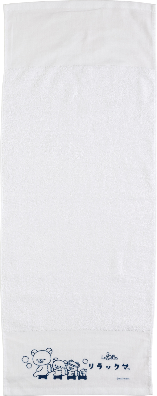 「オリジナルフェイスタオル」