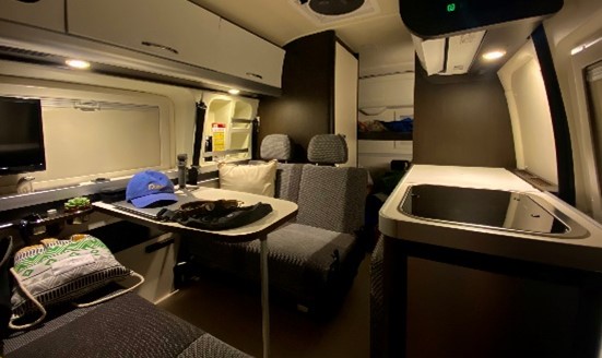 テレワーク・ワーケーションでの活用