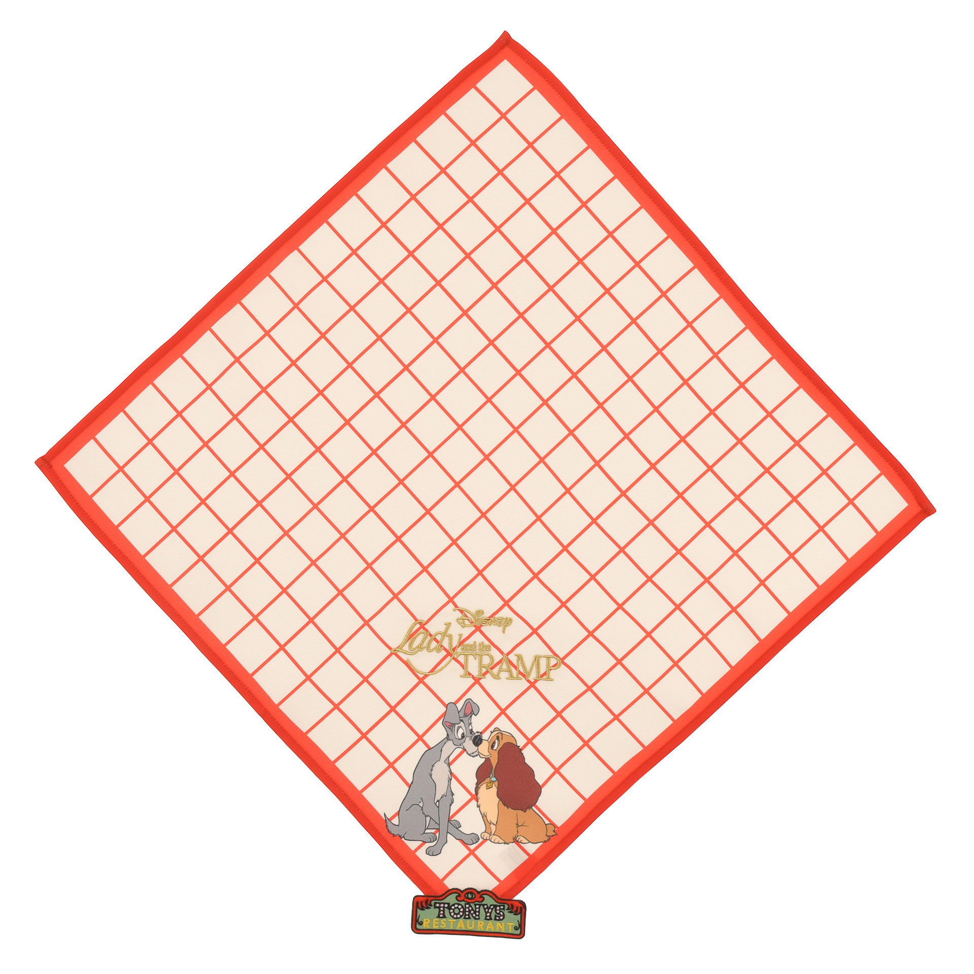 「ランチョンマット」（1600円）