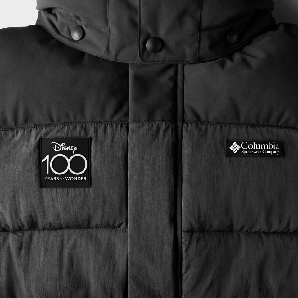 ディズニー100を祝ってコロンビアから特別コレクション発表！ ミッキー 