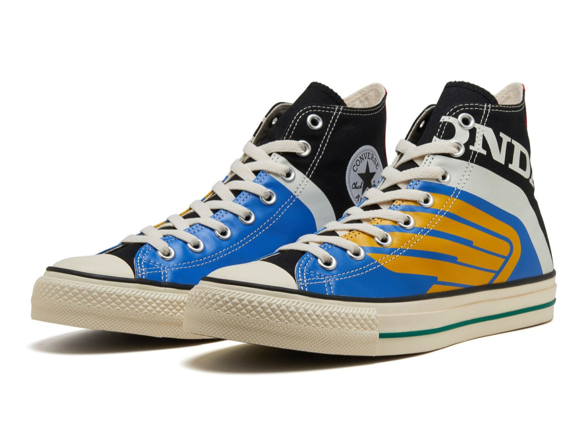 ALL STAR HONDA RS HI