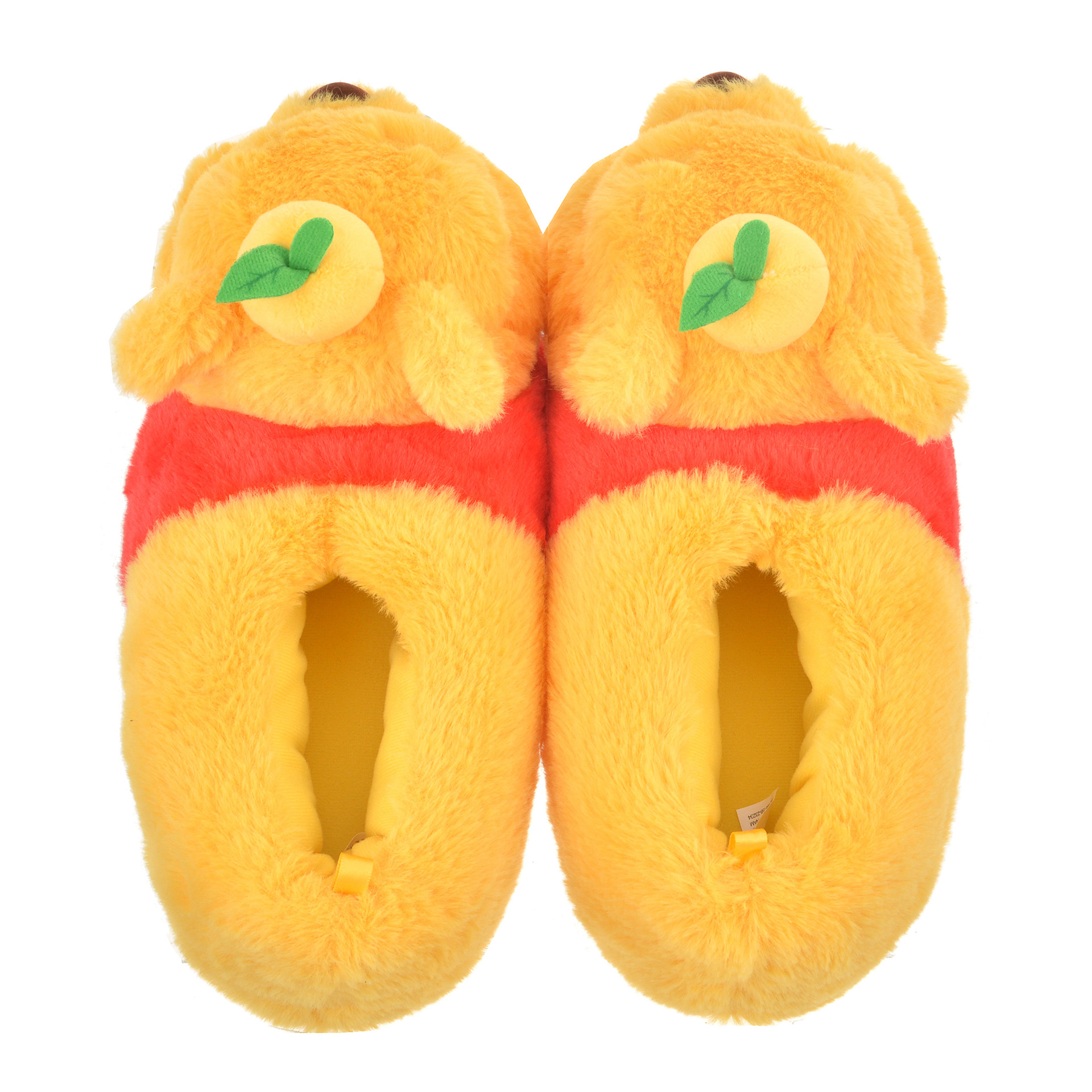 足の甲をふんわり包み込みます