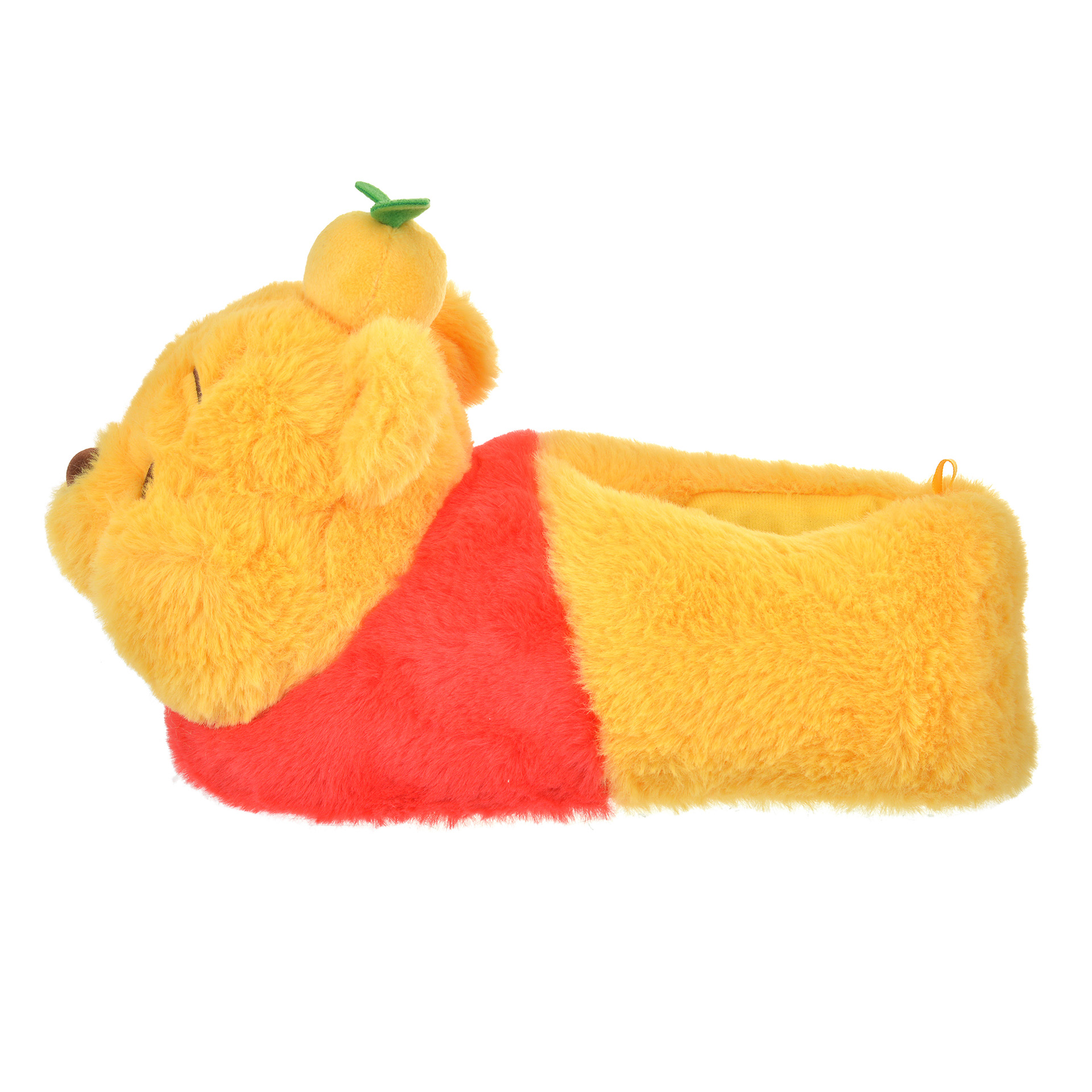 ふわもこ素材は秋冬にうれしい！