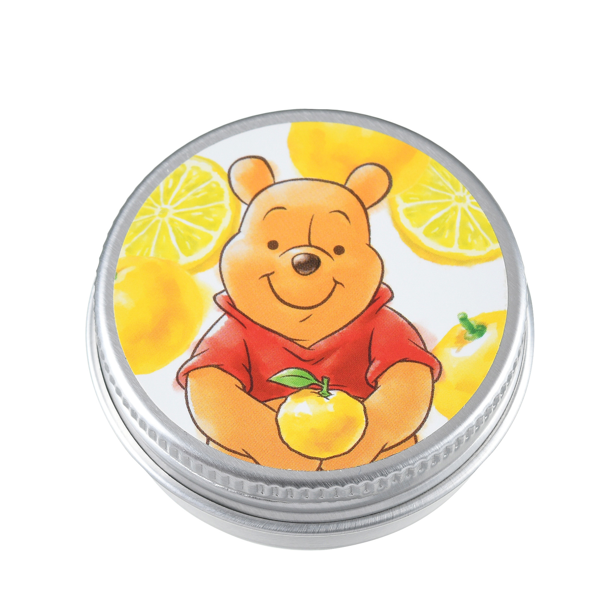 サイズは約1.8×4.4cm（高さ×直径）