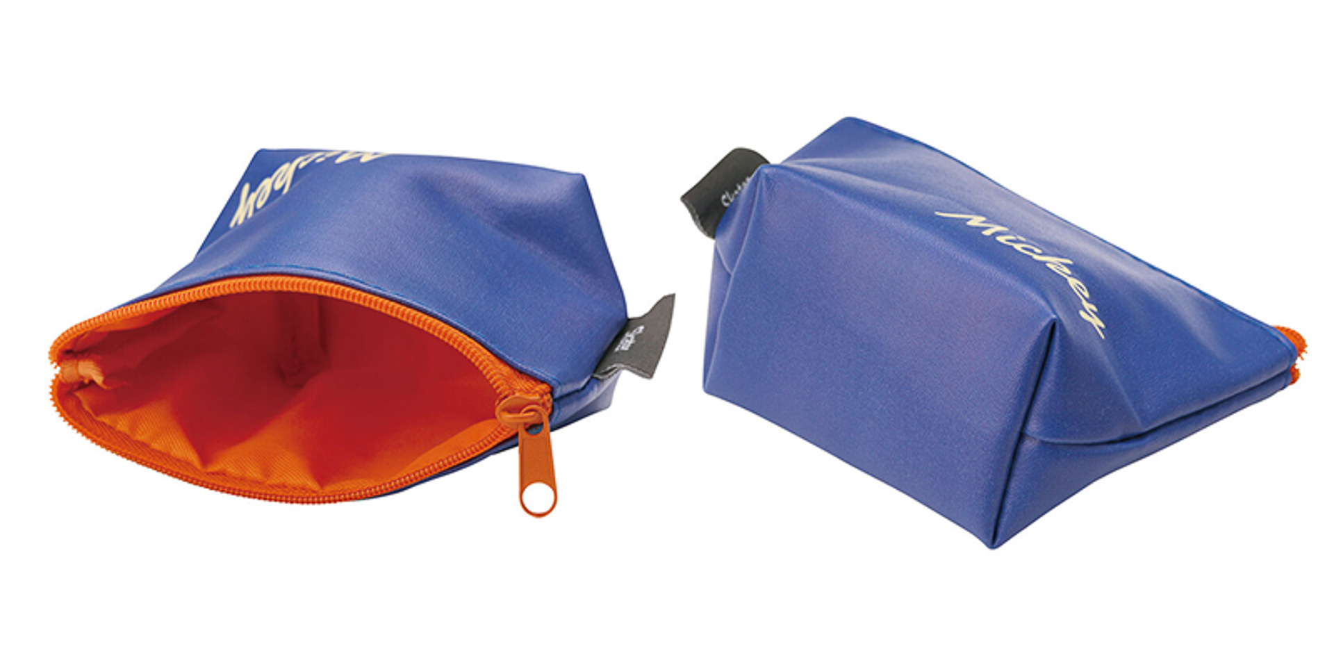 「三角ミニポーチ（ミッキーマウス）」