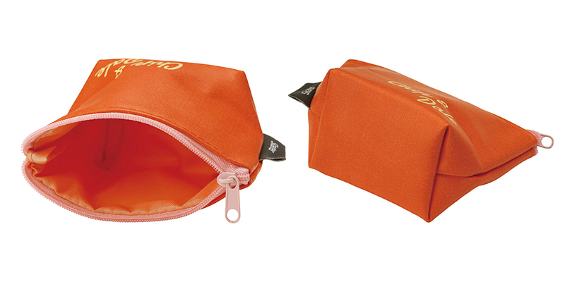 「三角ミニポーチ（チップ＆デール）」