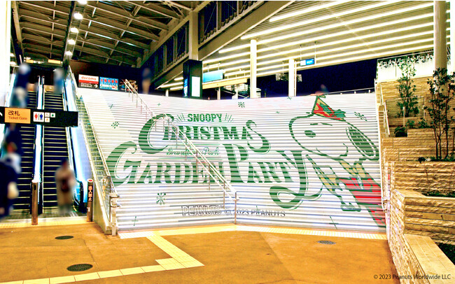 ステップビジョン