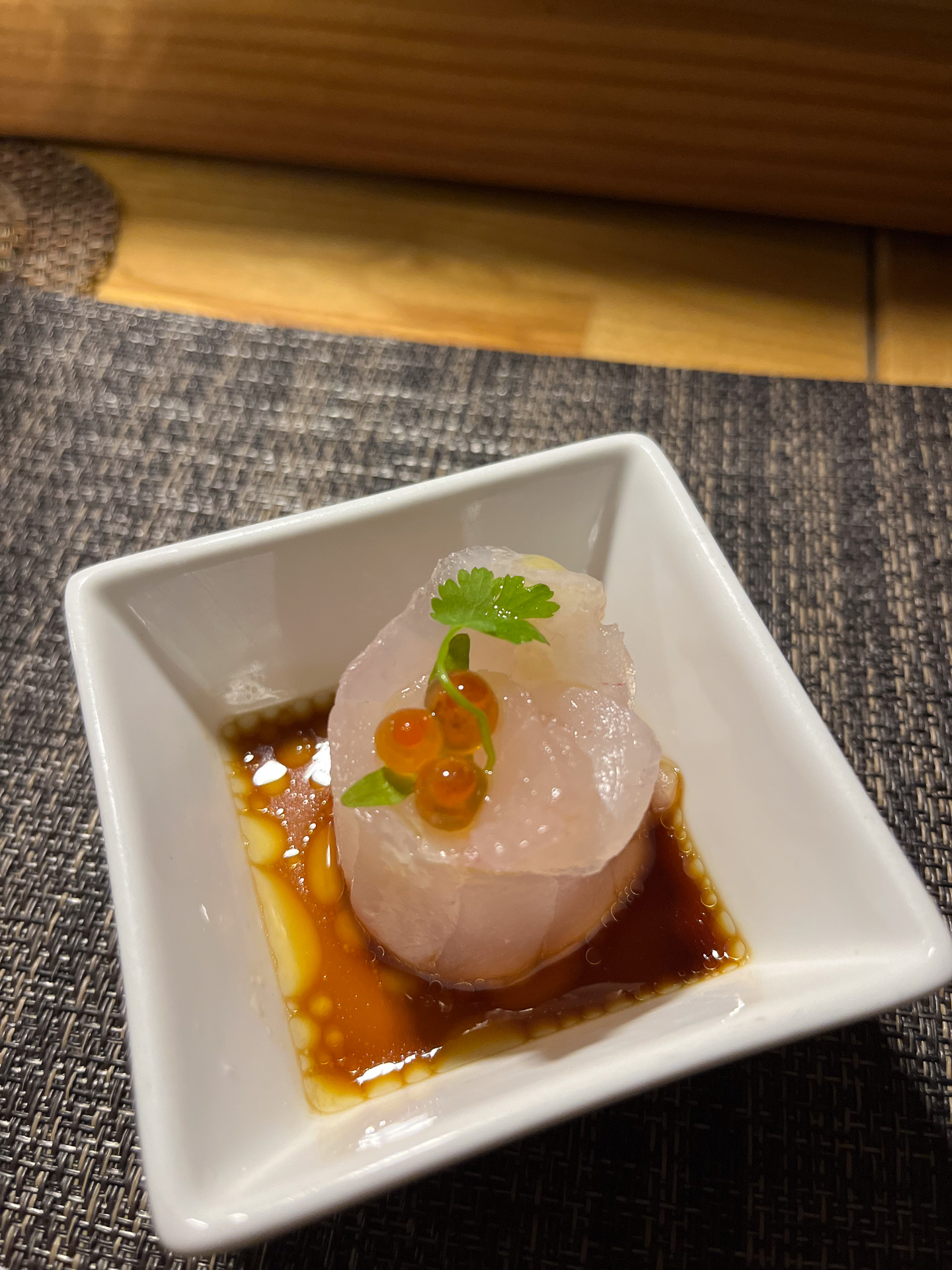 ローカルオナガダイ