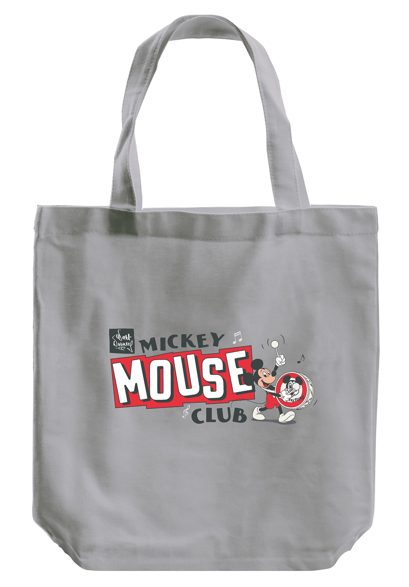 D賞「トートバッグ（3種）」