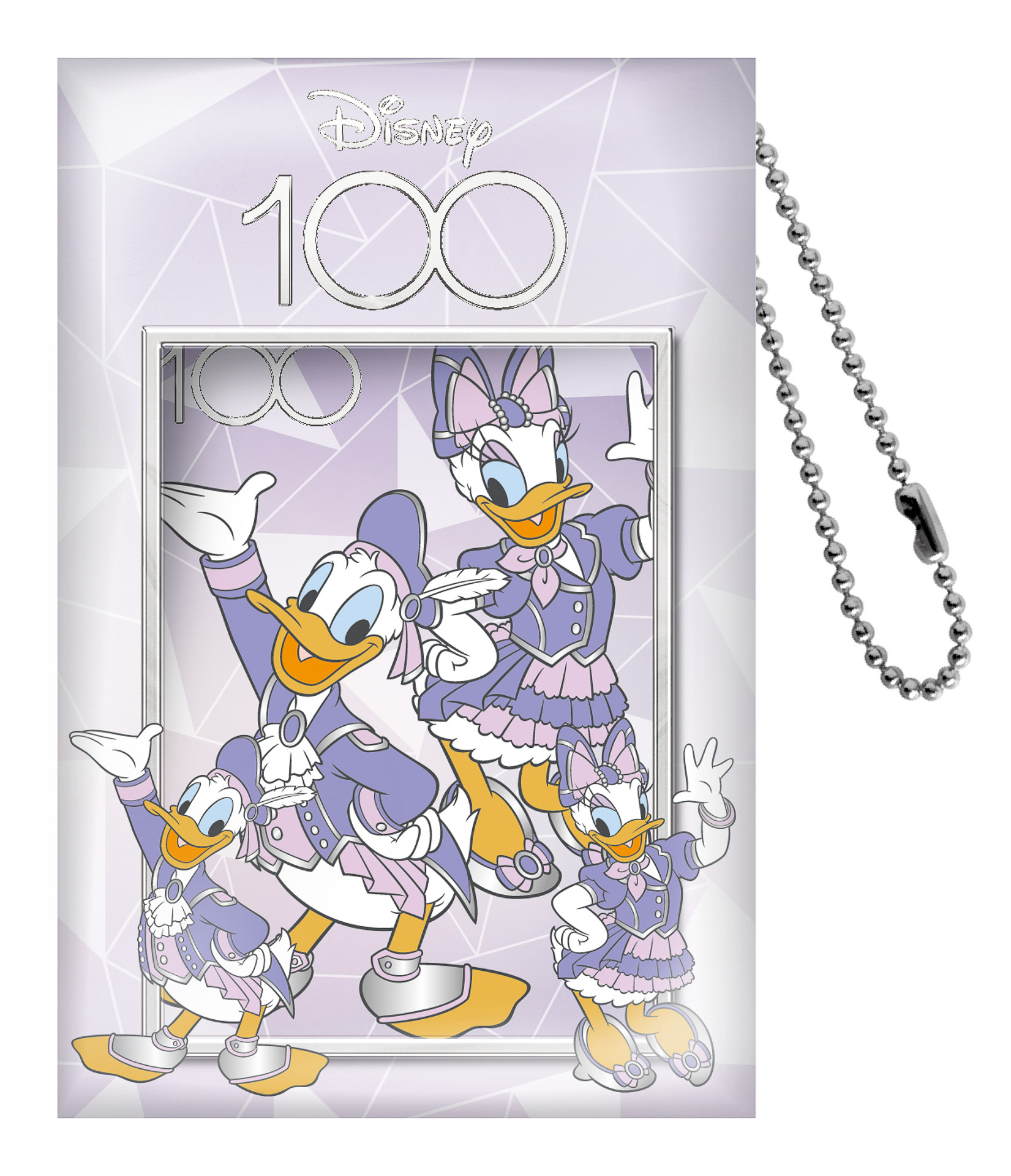 F賞「クリアケース＆カードセット（全8種）」