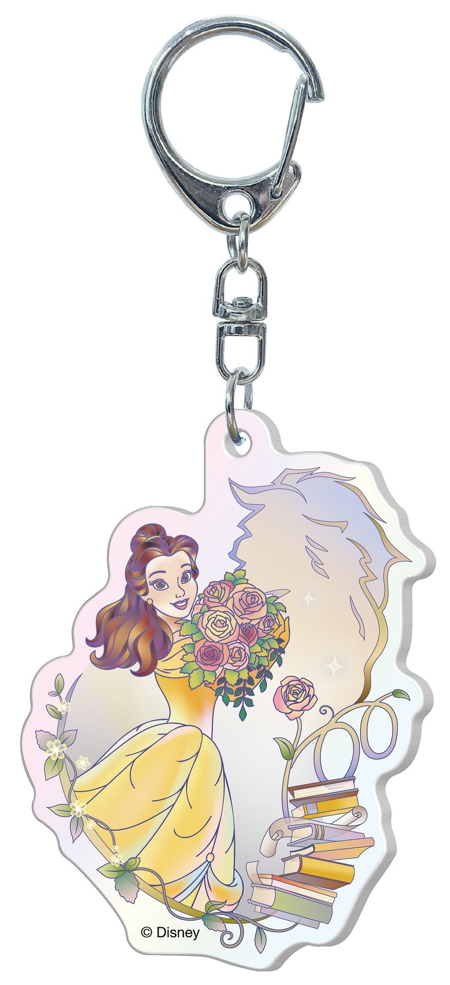 G賞「アクリルキーホルダー（全7種）」