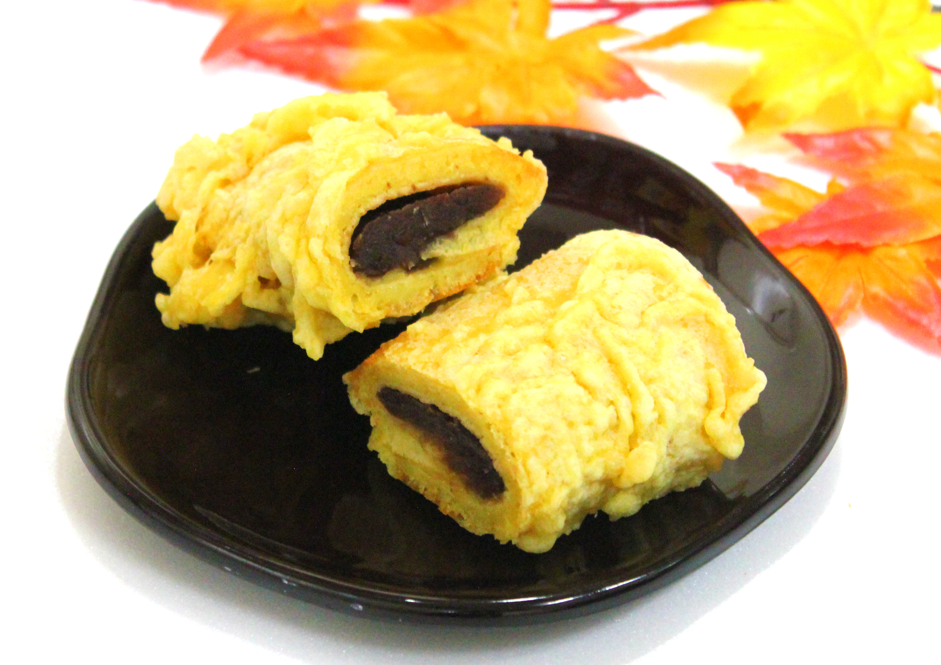 揚げおだまき（250円）