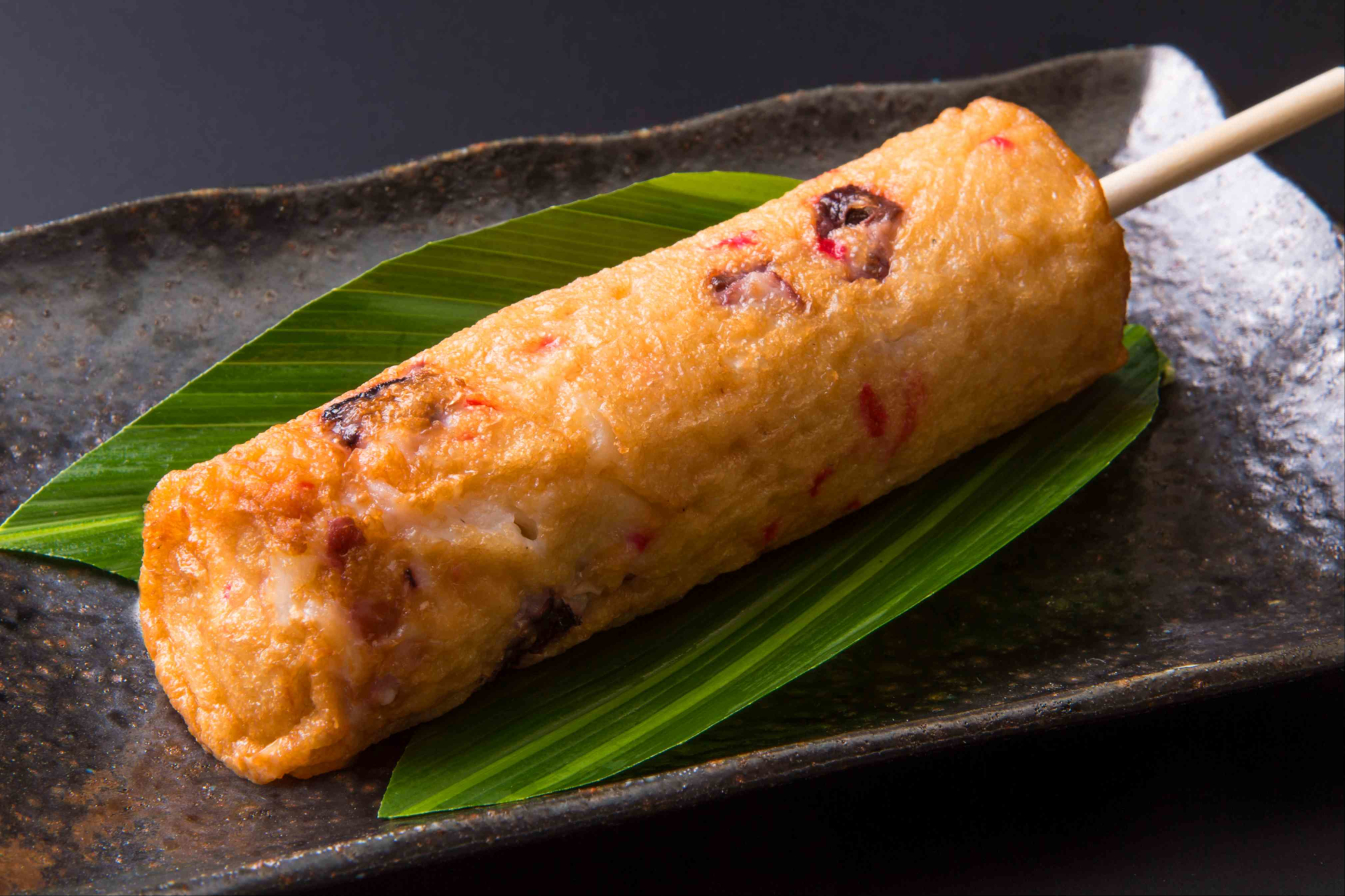 たこ棒（400円）