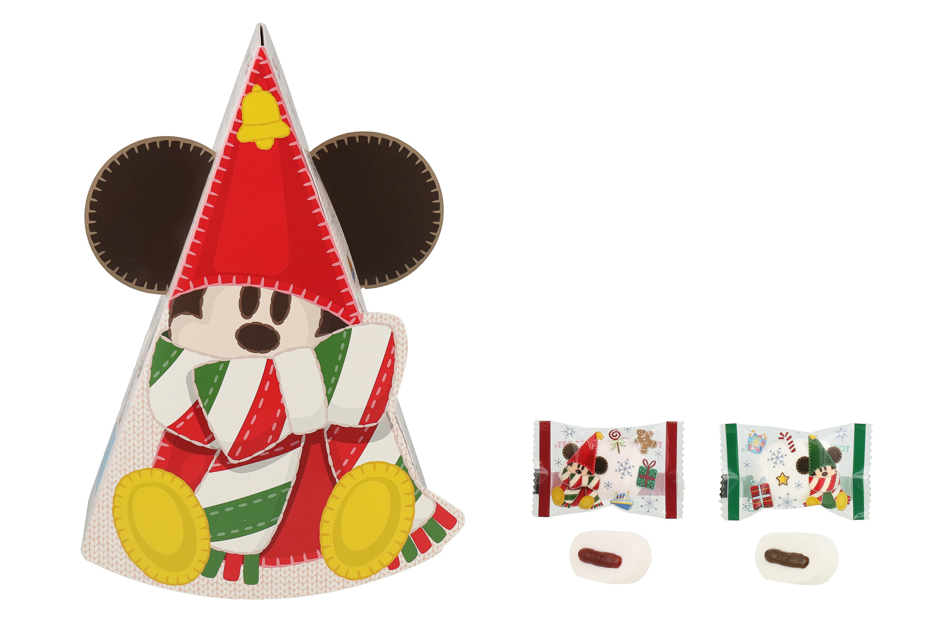 「マシュマロ」（700円）