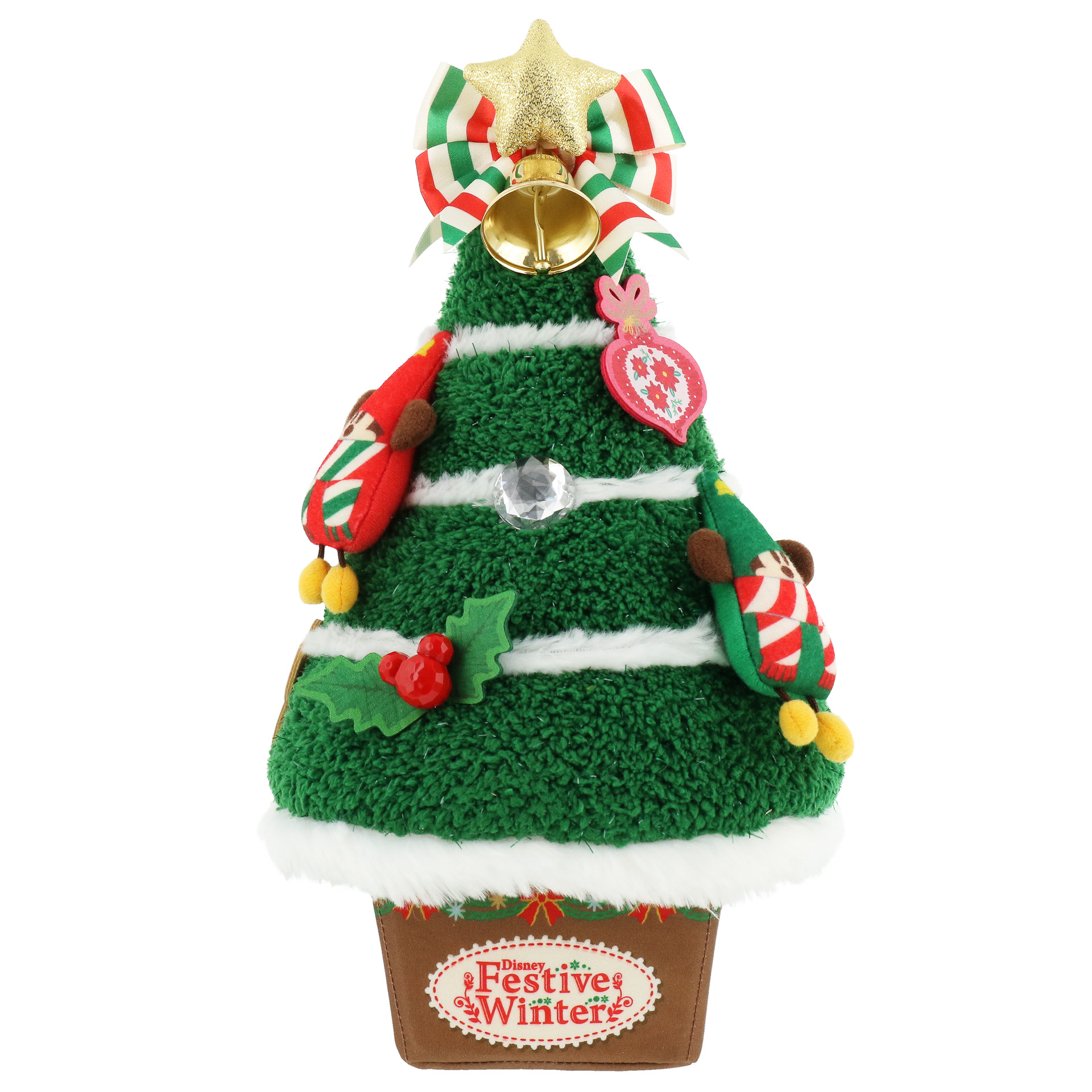 「ツリー」（4200円）