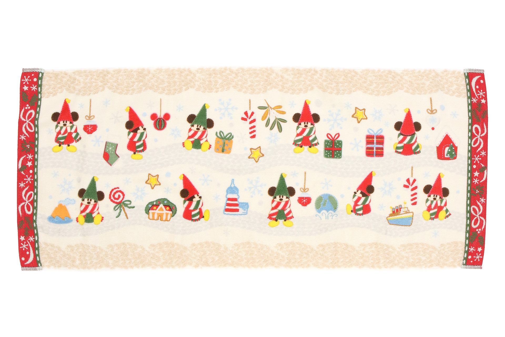 「フェイスタオル」（1600円）