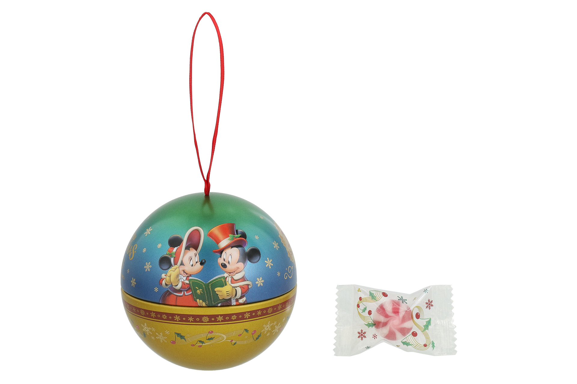 「キャンディー」（900円）