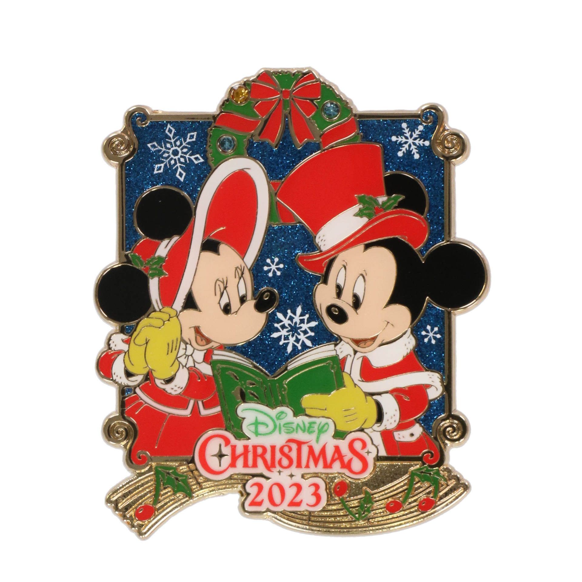 「ピンバッジ」（1200円）