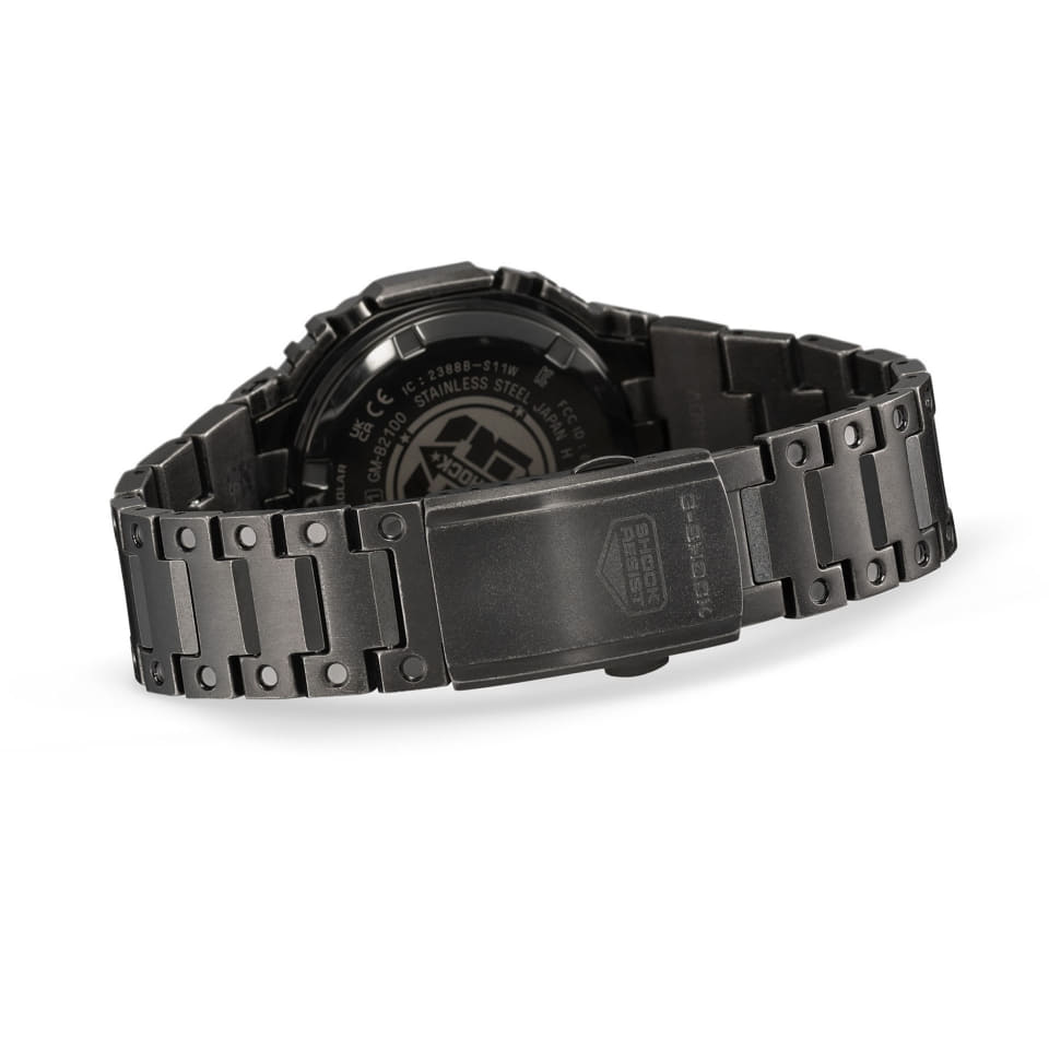 G-SHOCK×PORTER、コレクションバッグがセットになった限定モデル