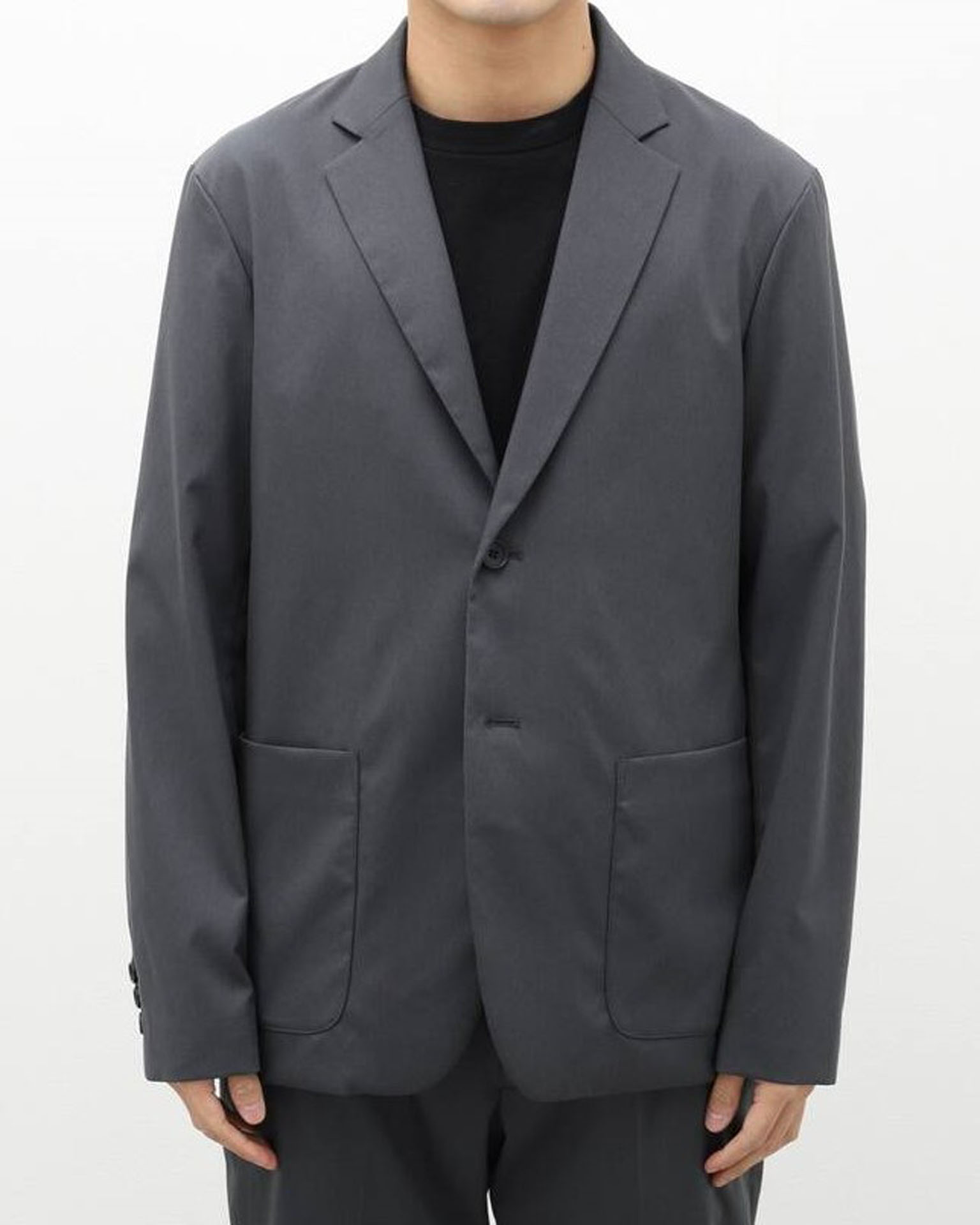 417別注 ULTIMEX テーラードジャケット warm