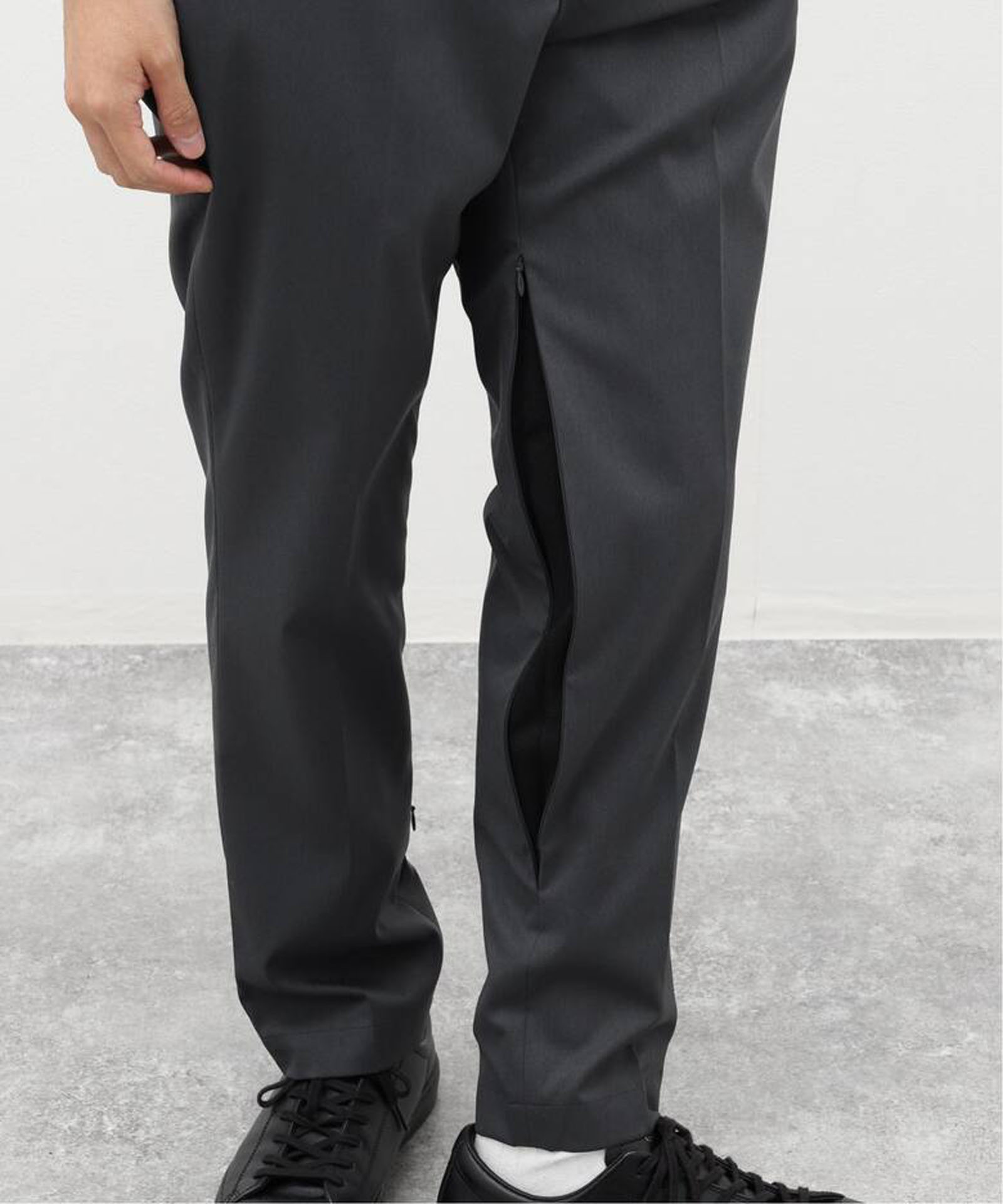 417別注 ULTIMEX フルレングスパンツ warm