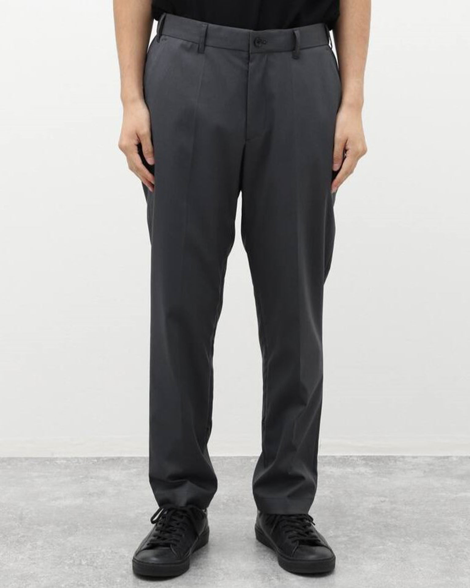 417別注 ULTIMEX フルレングスパンツ warm