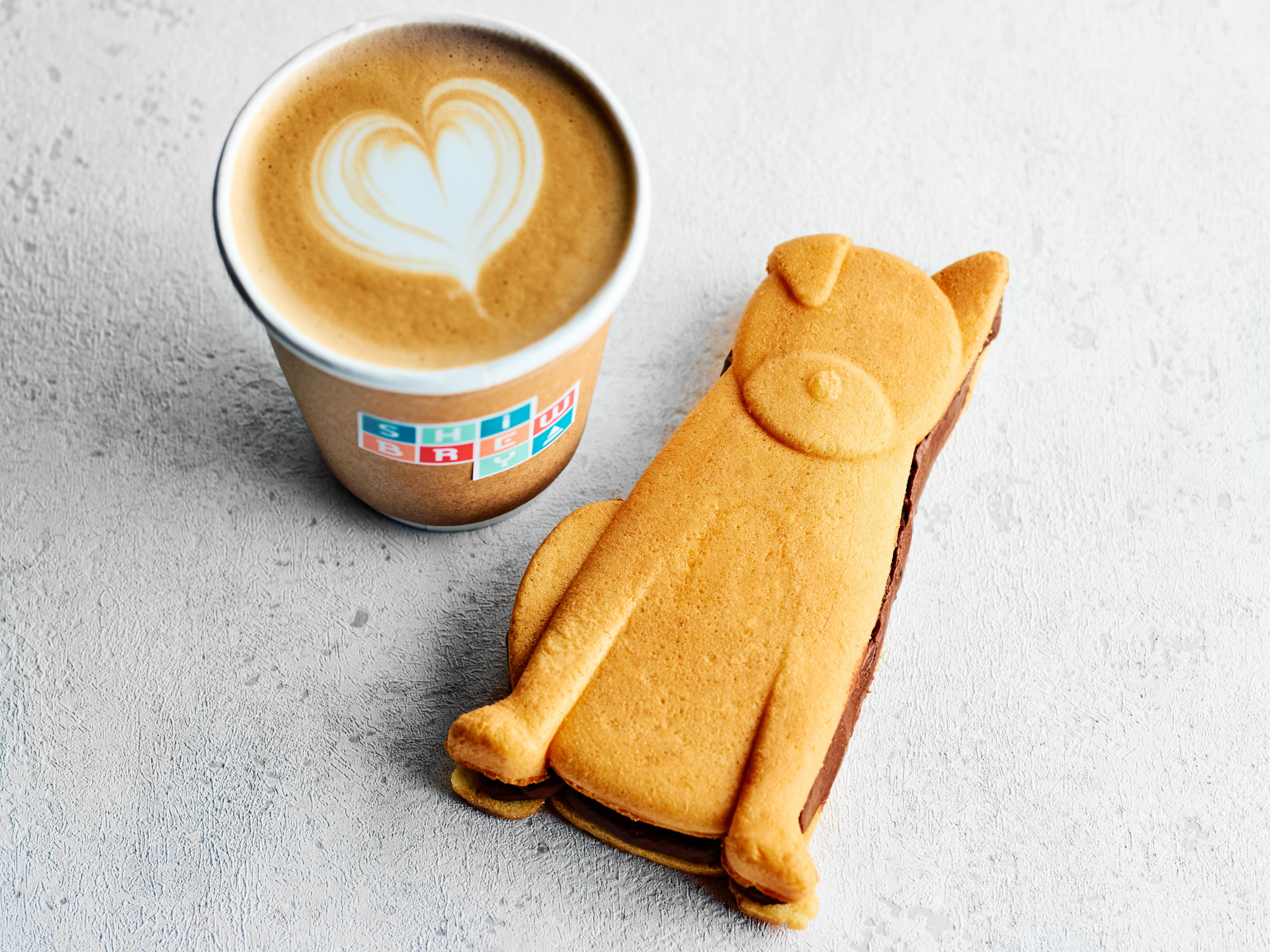 ホテルインディゴ東京渋谷でハチ公ワッフル無料プレゼントキャンペーン