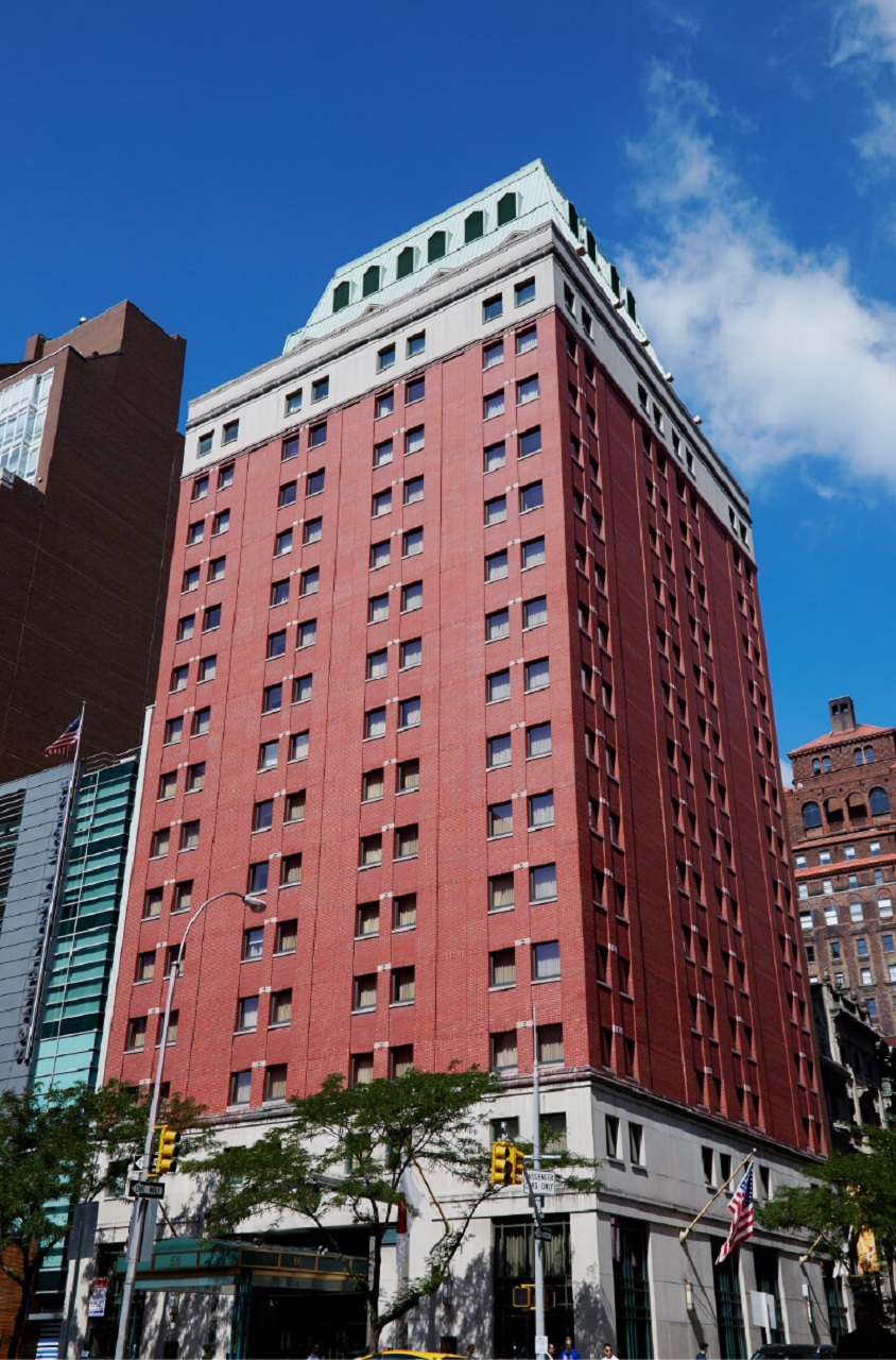 「ザ・プリンス キタノ ニューヨーク」12月1日リブランドオープン