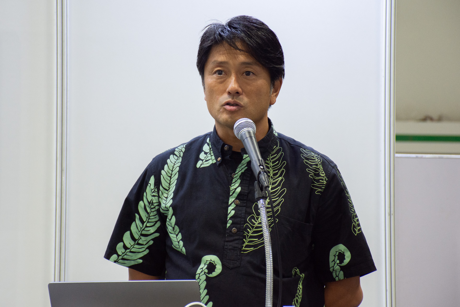 JATAとハワイ州観光局が「今こそ海外！＆やっぱりハワイ キャンペーン」を行なう。写真はハワイ州観光局 日本支局次長 寺本竜太氏