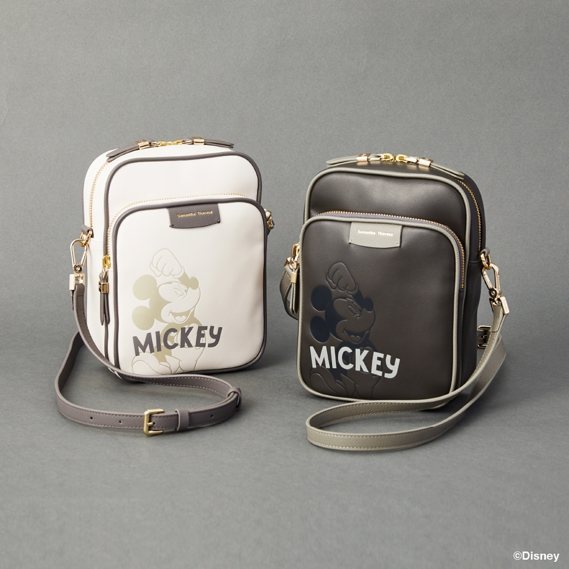 「ショルダーバッグ」（3万800円）